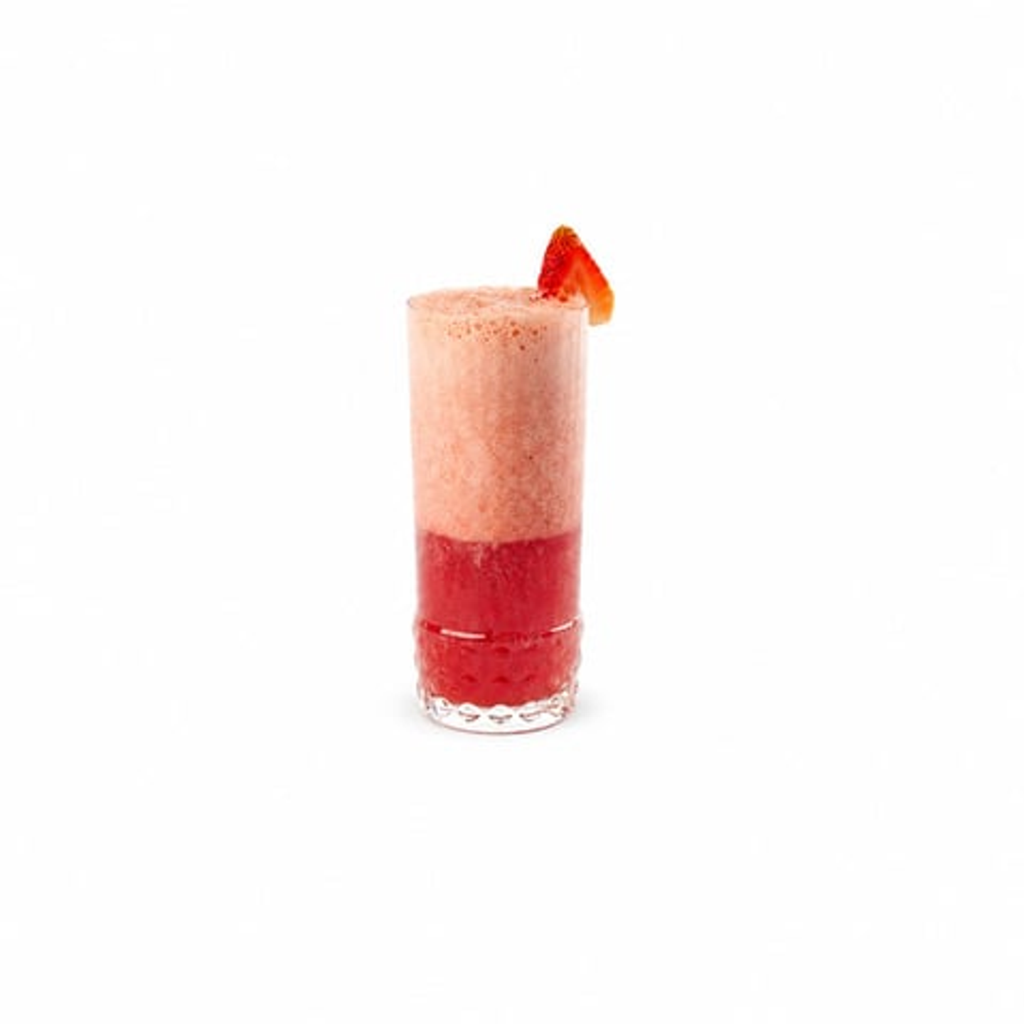 Fresh Strawberry Juice