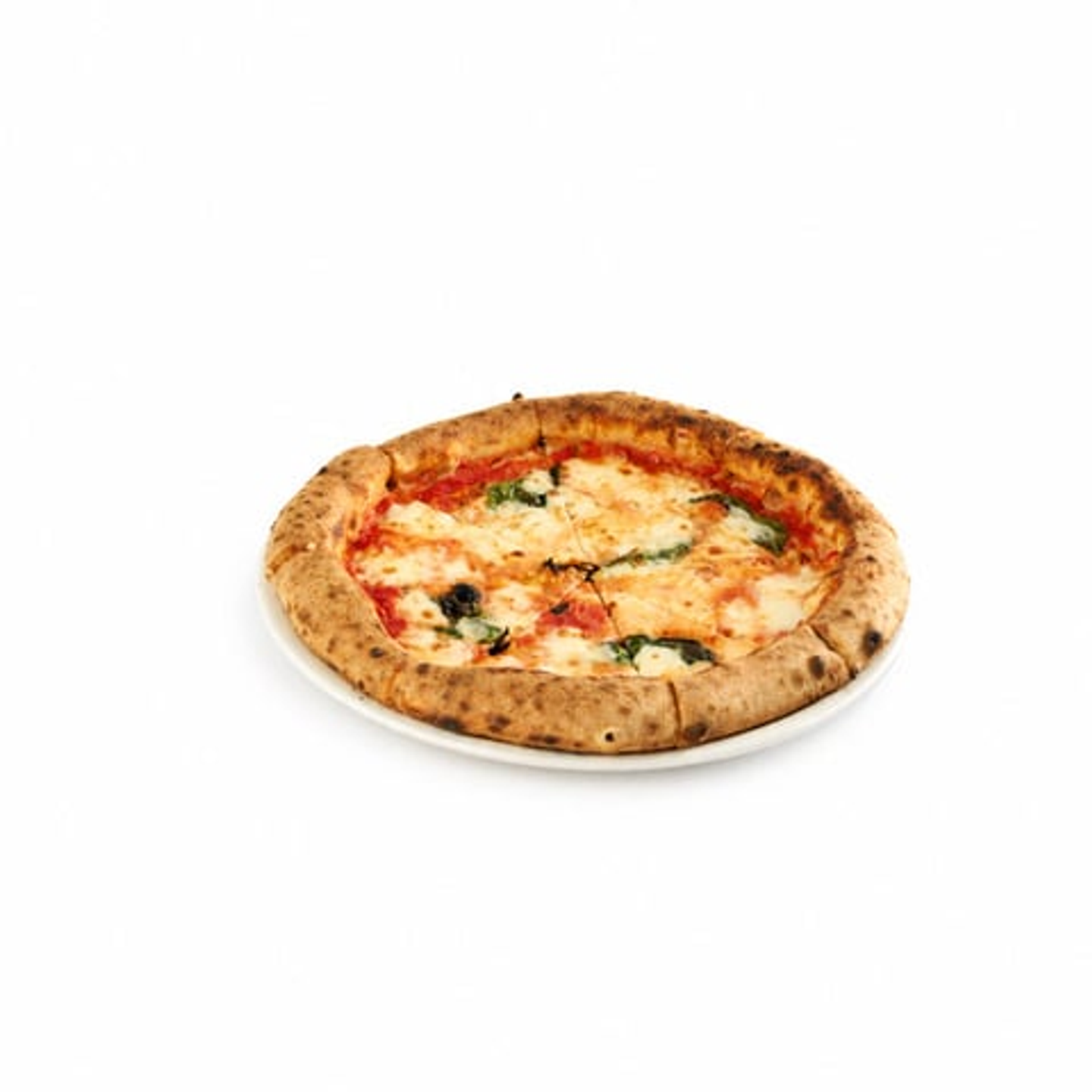 Quattro Formaggi
