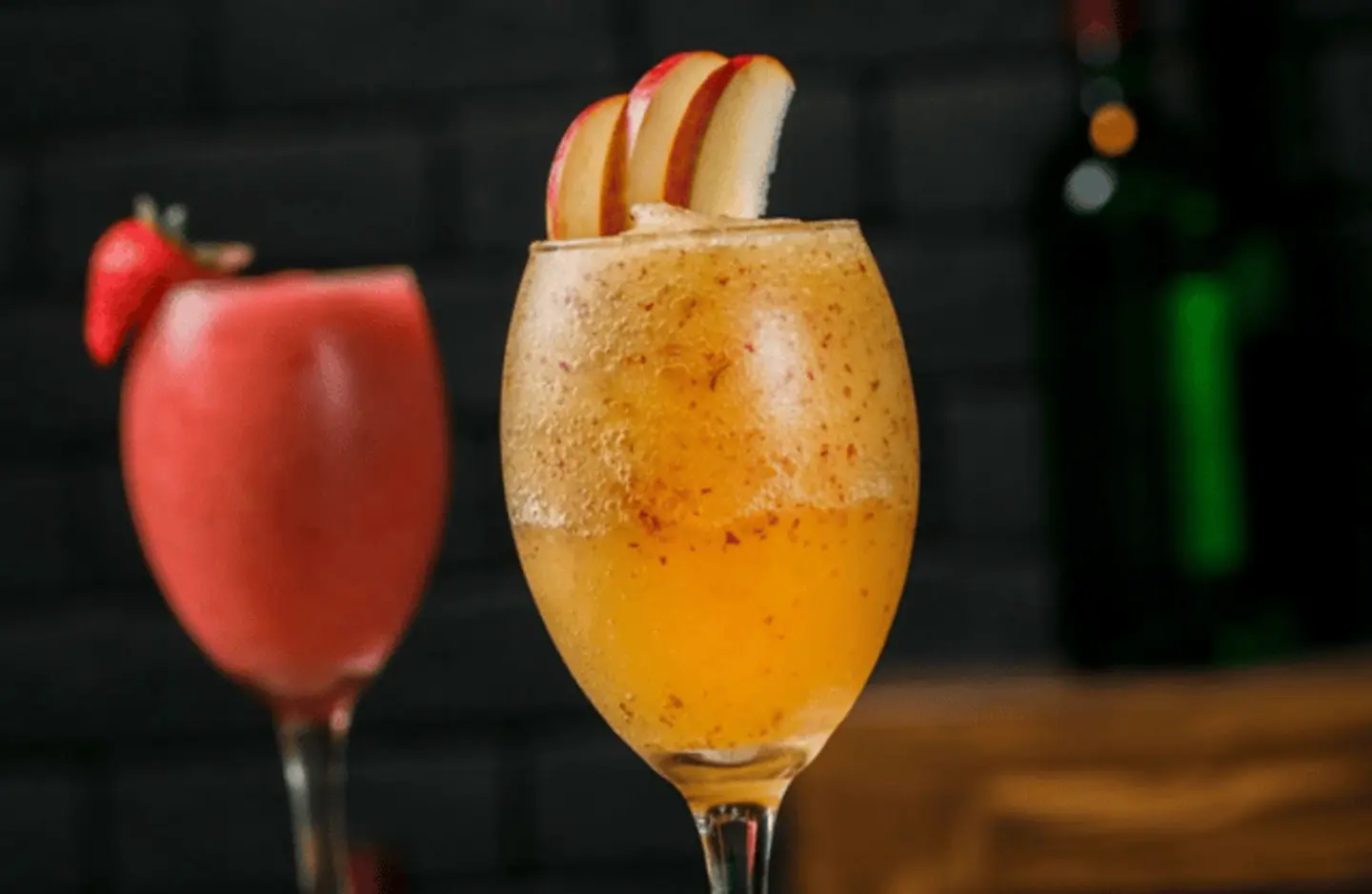 Apple Juice