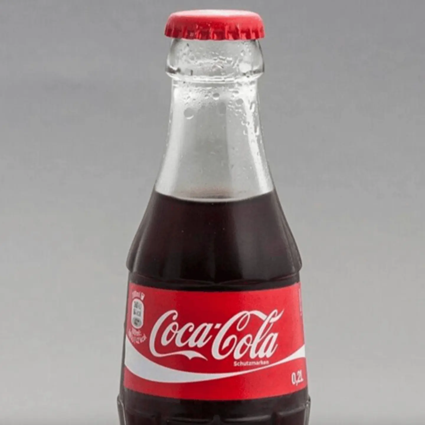 Coca Cola