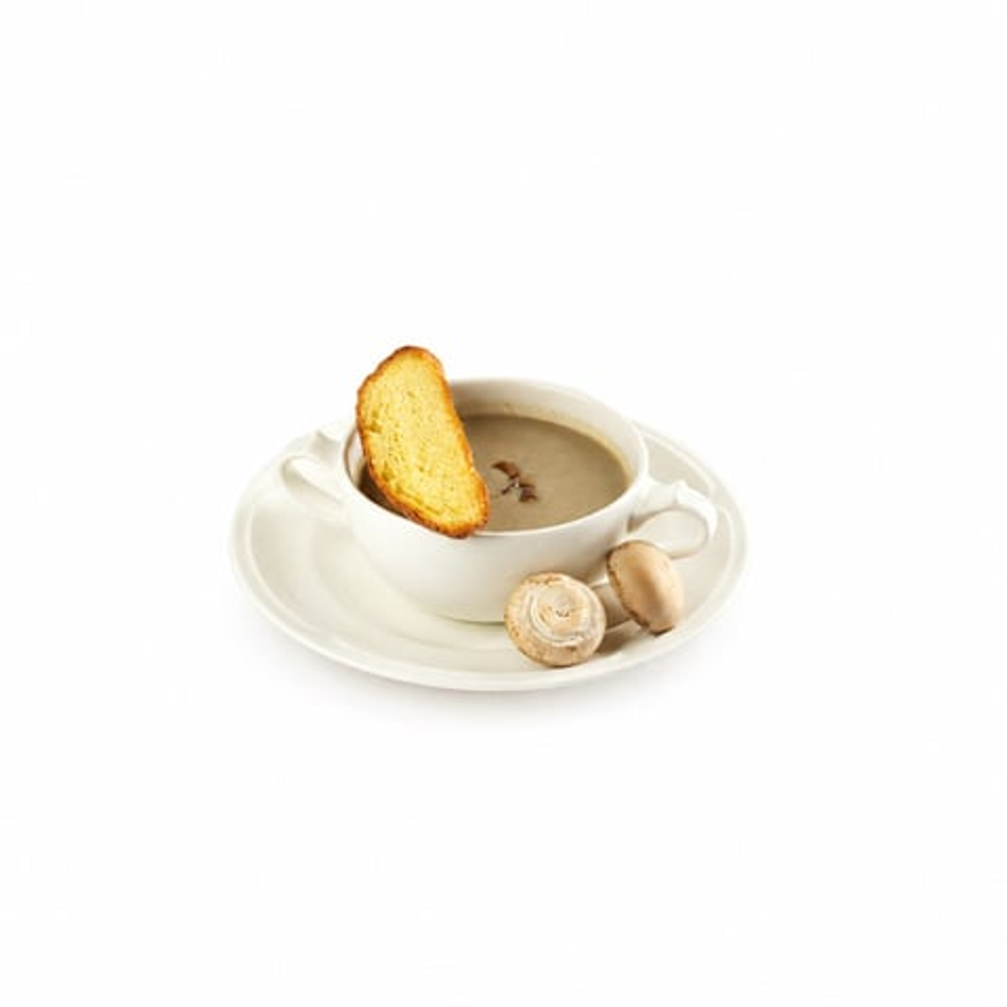 Mushroom Soup