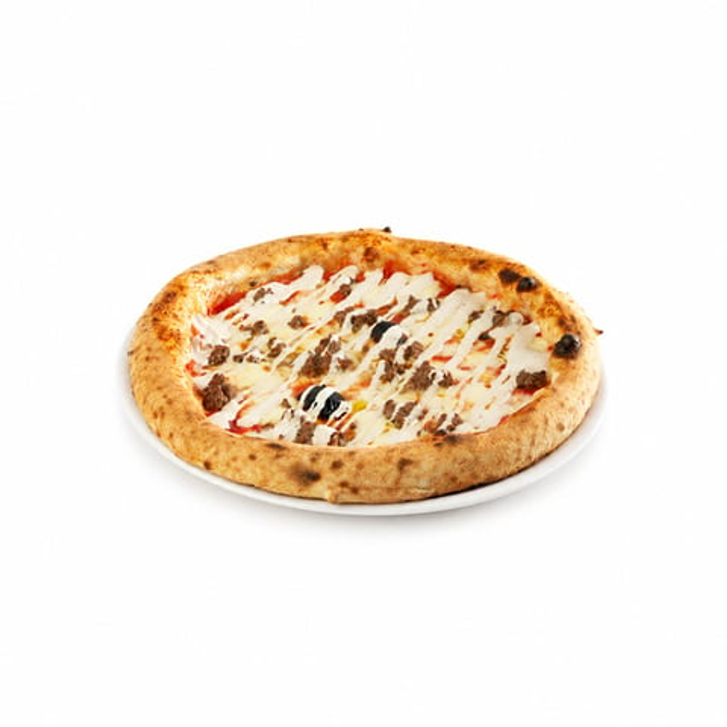 Salsiccia E Tartufo