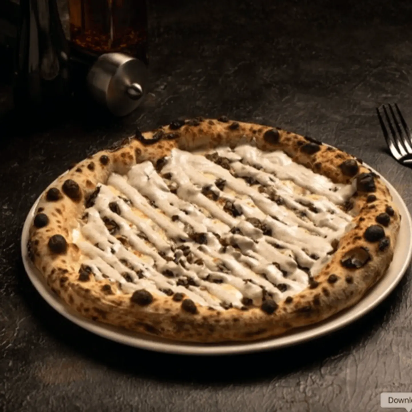 Funghi E Tartufo