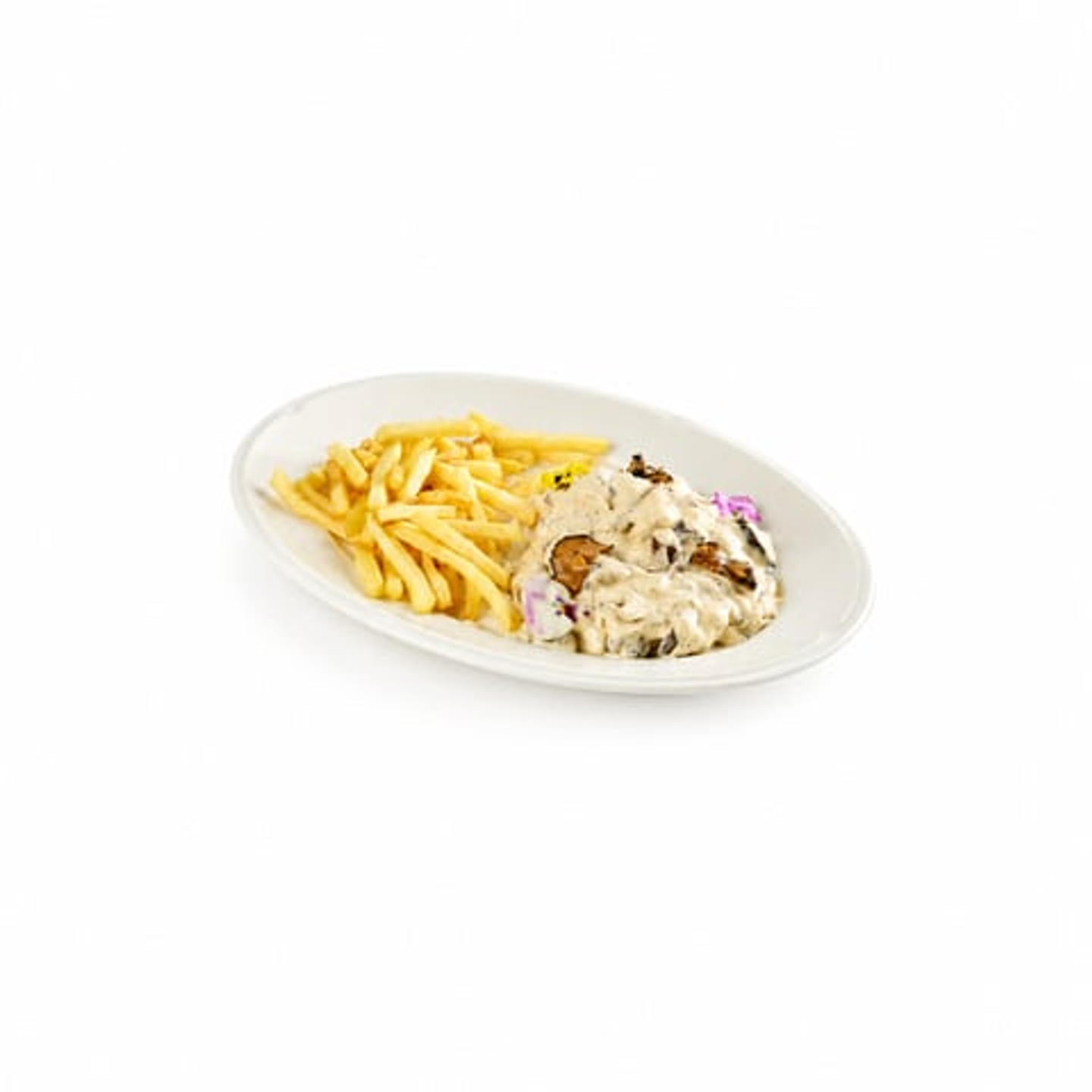 Chicken Breast