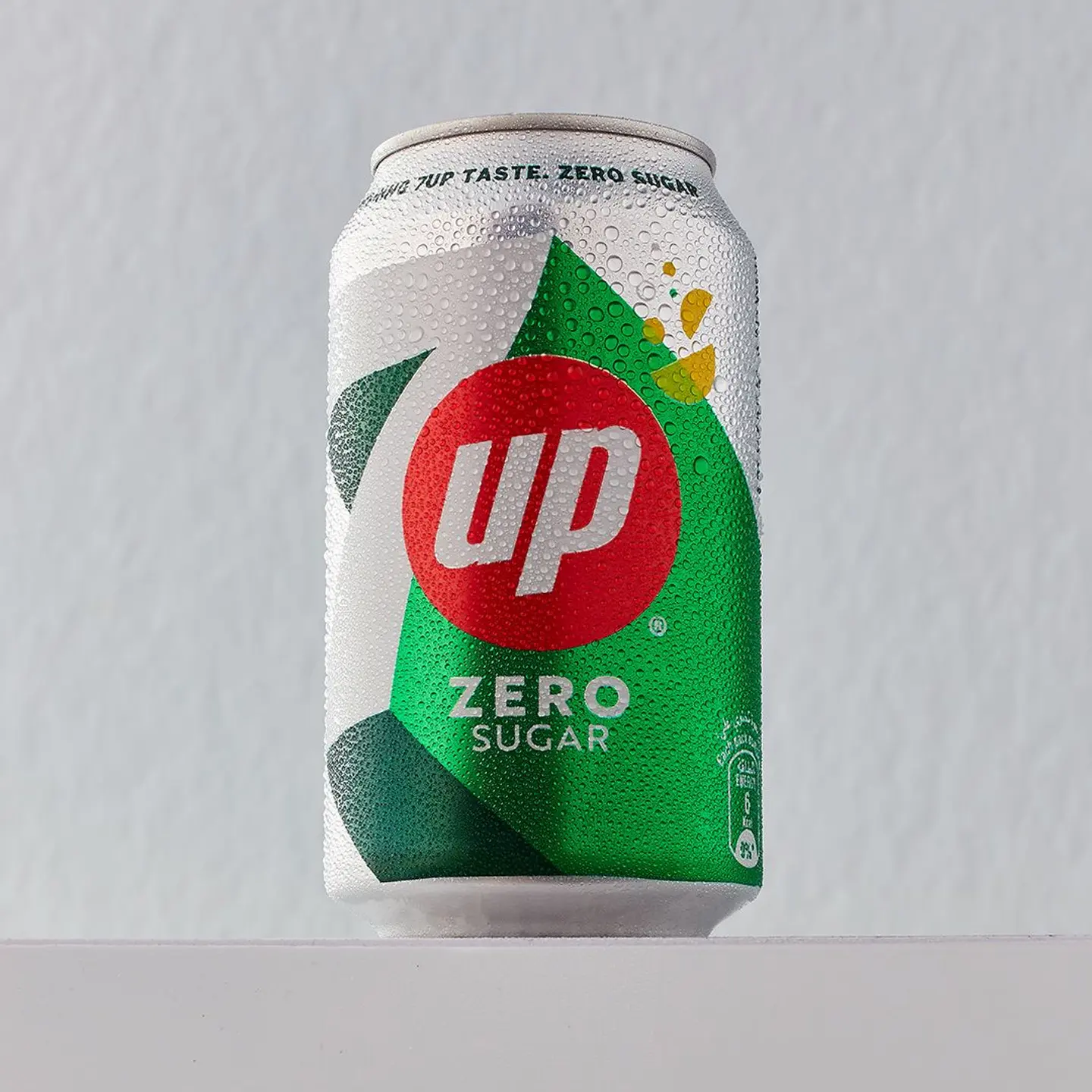 Diet 7 Up