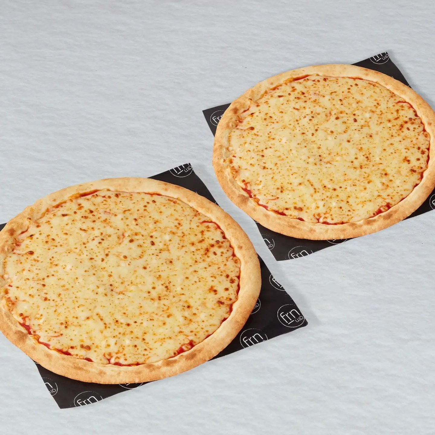 Choose Any 2 Pizza
