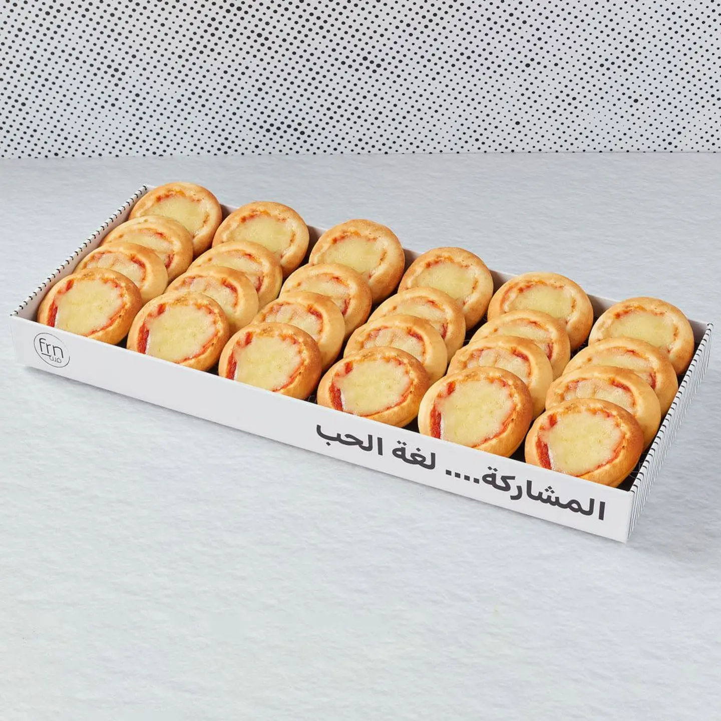 بوكس مارجريتا