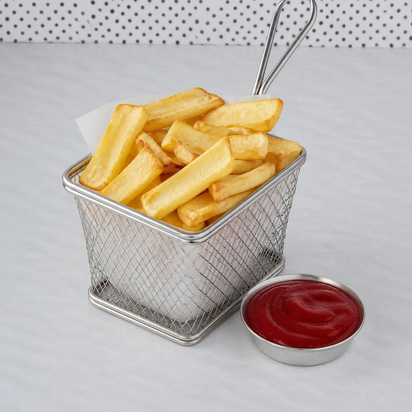Frn Fries