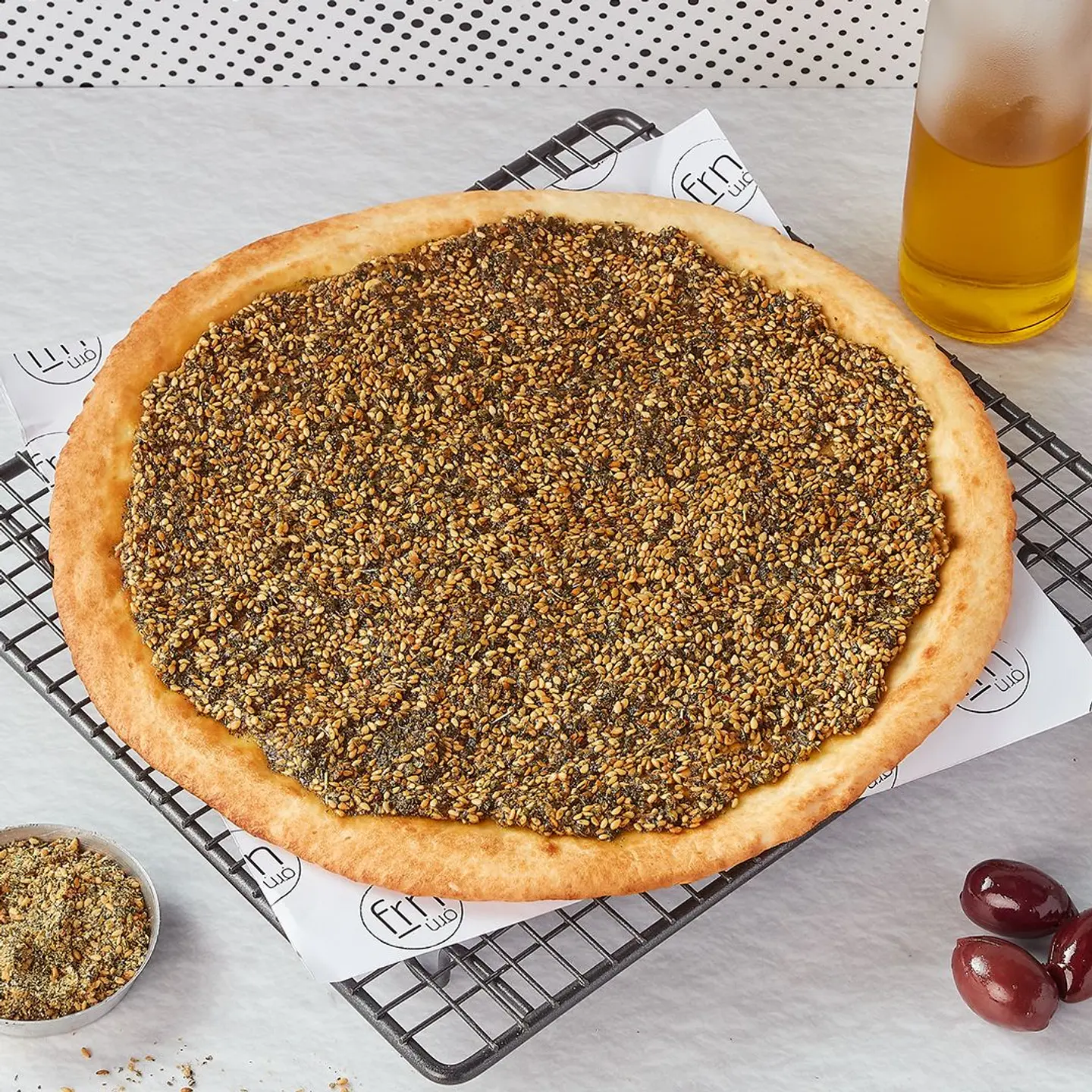 Zaatar