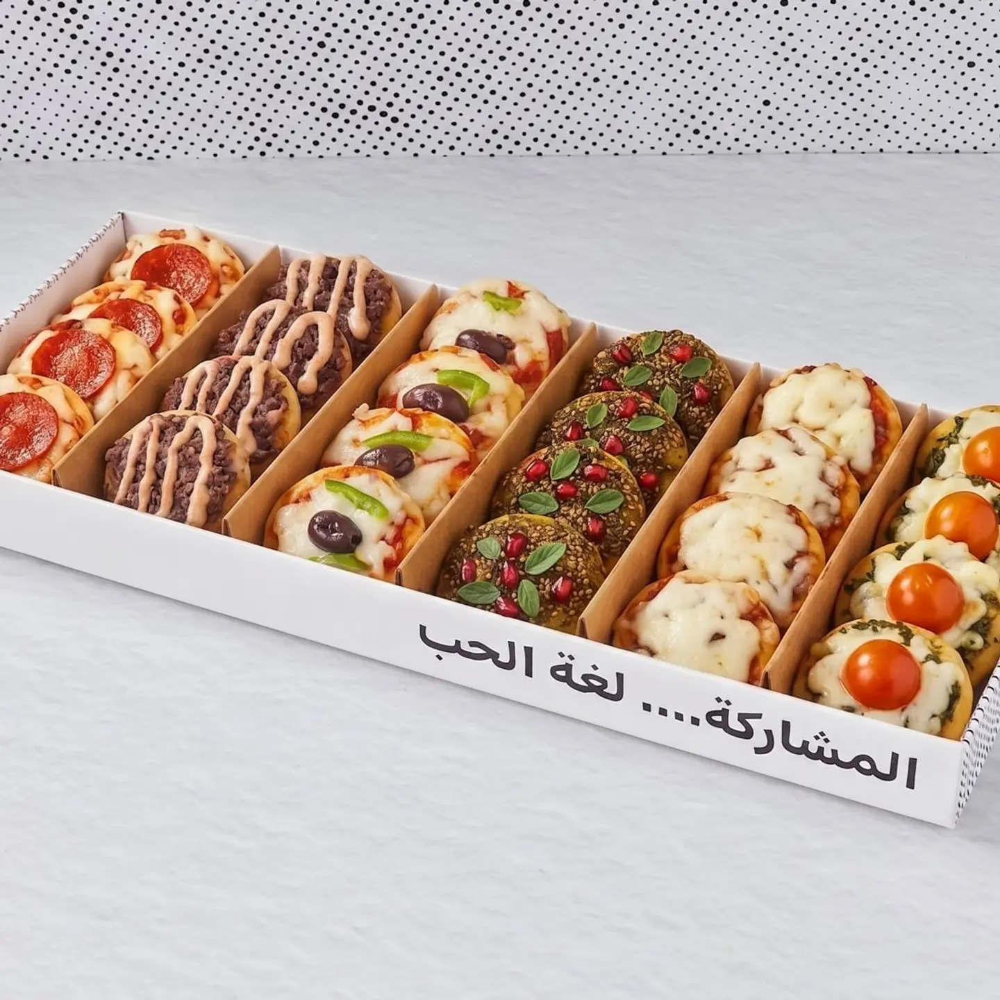 بوكس الجمعات الخاص
