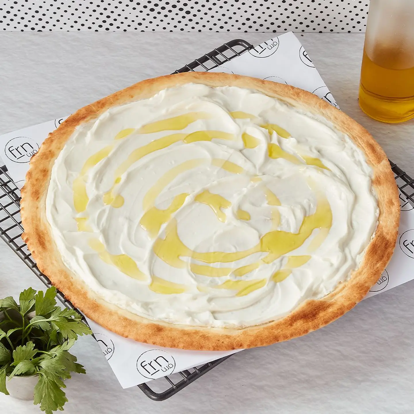 Labneh