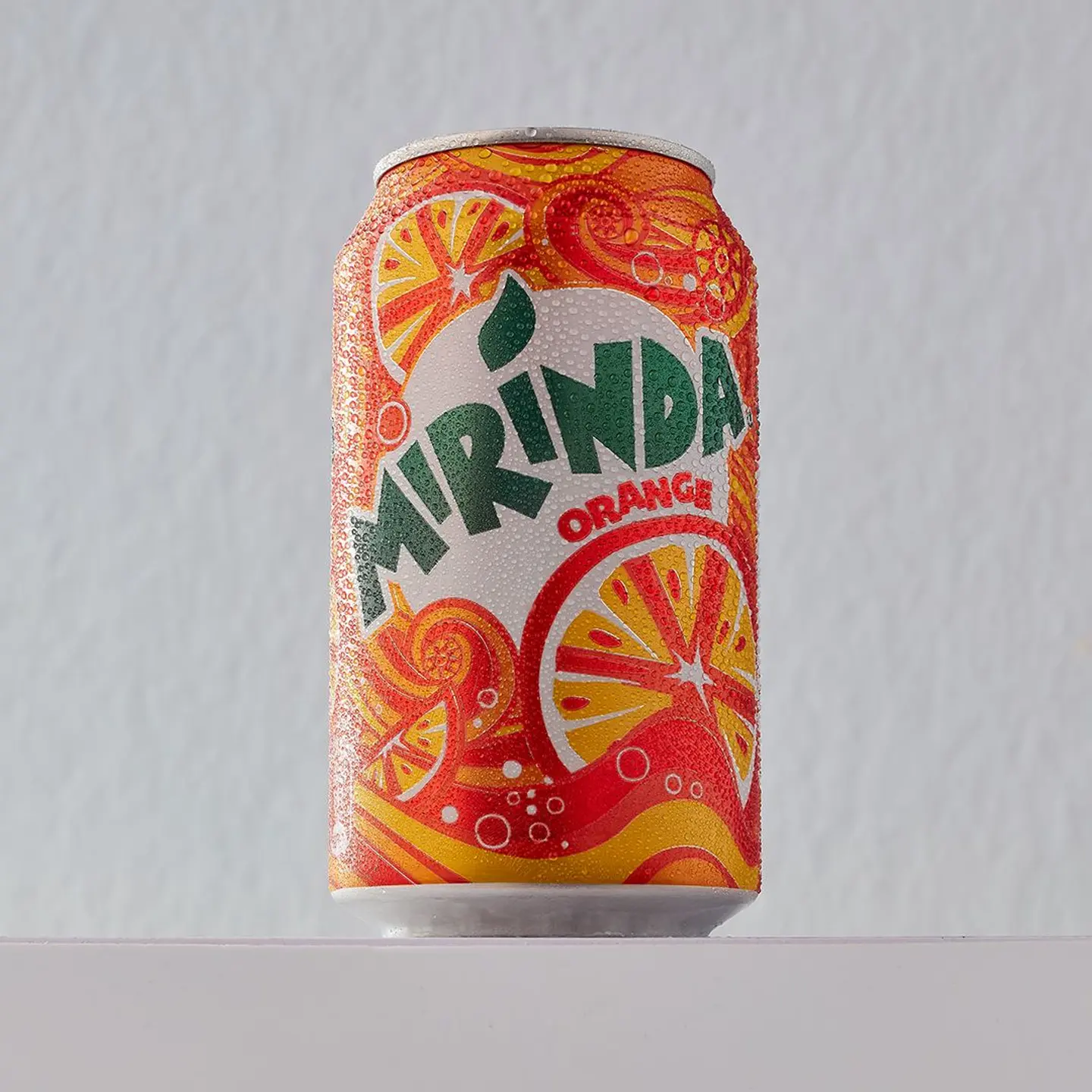 Mirinda Orange
