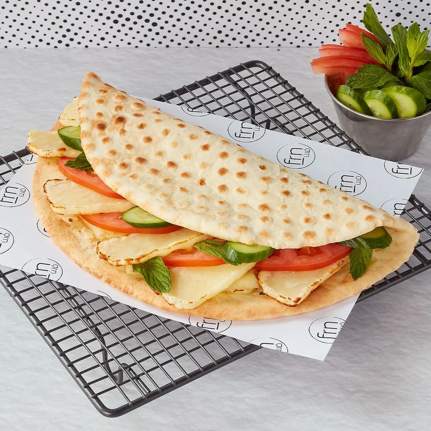 Halloumi