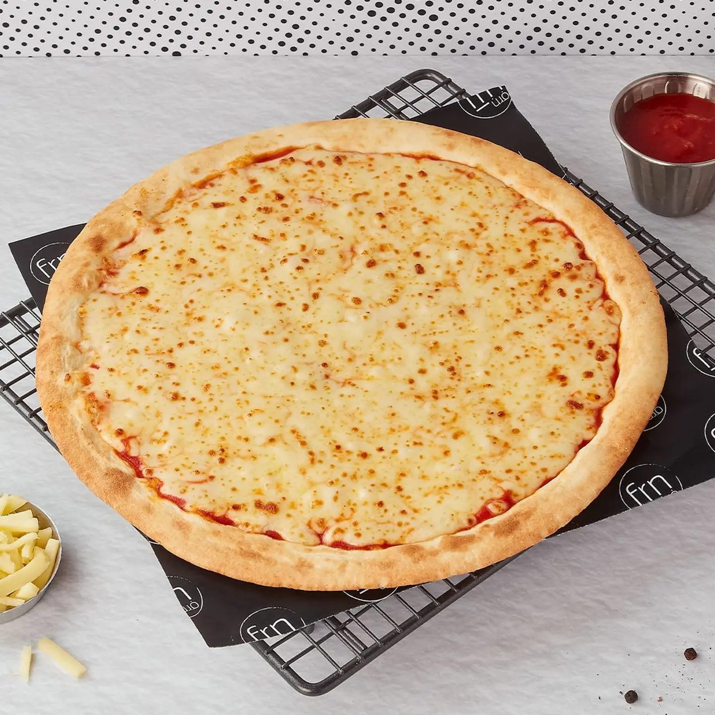 Margherita