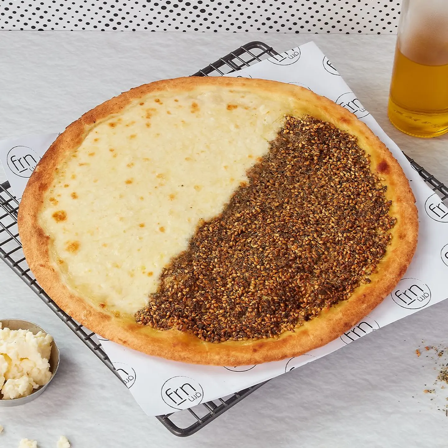 Akkawi & Zaatar