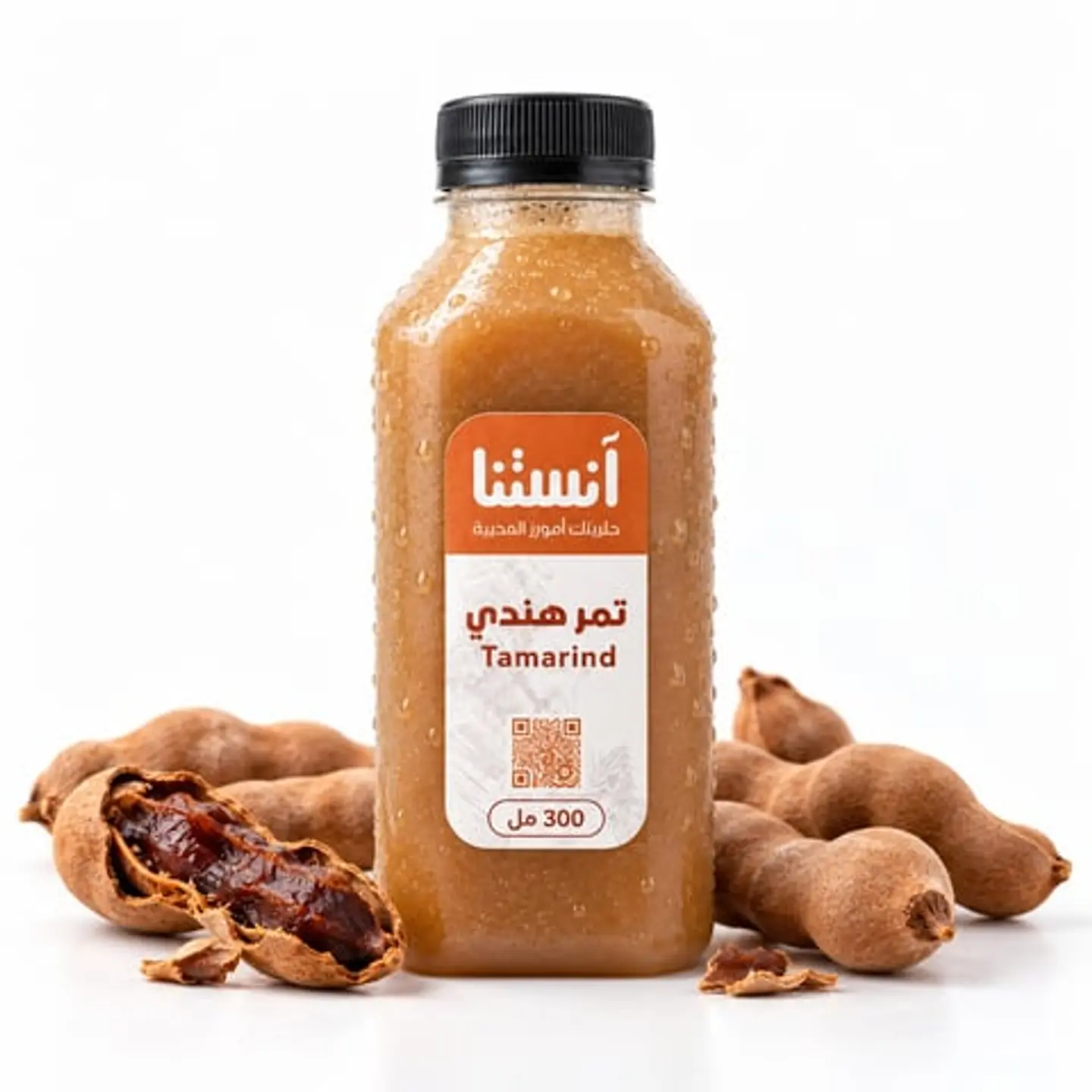 عصير تمر هندي