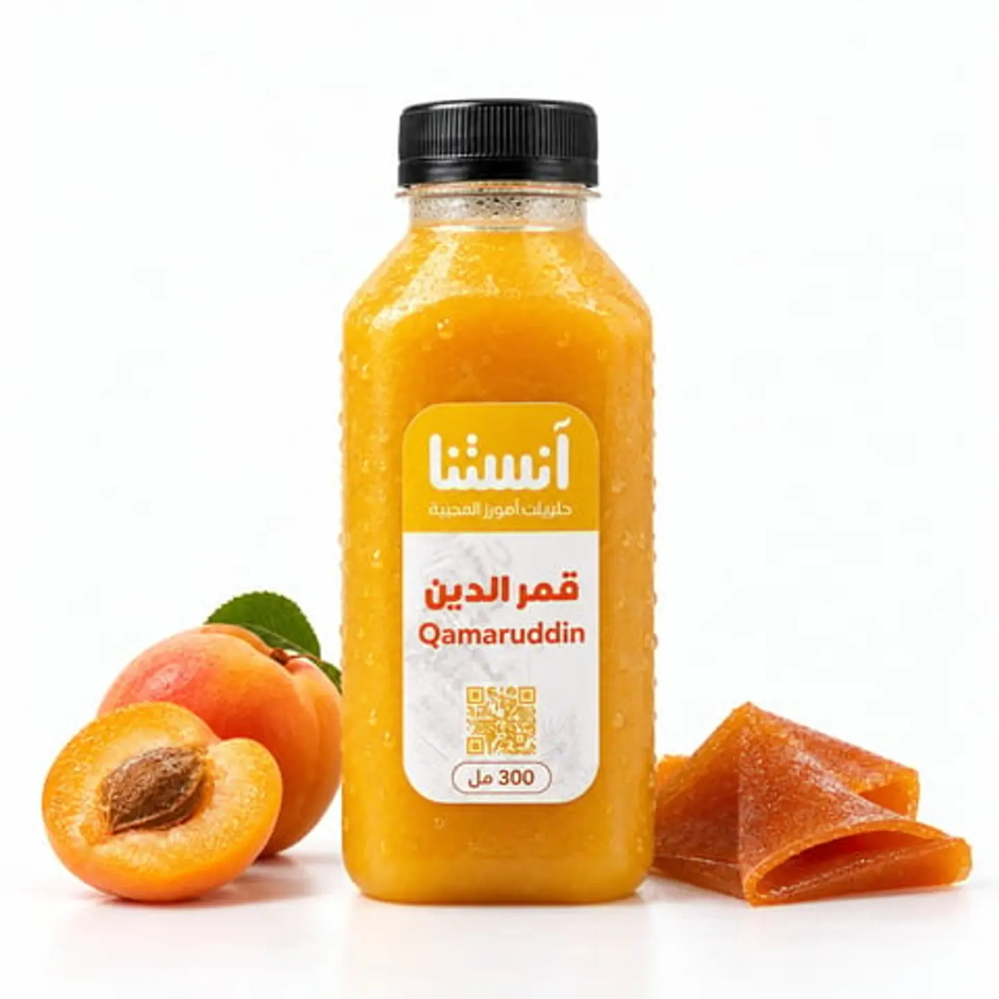 عصير قمر الدين