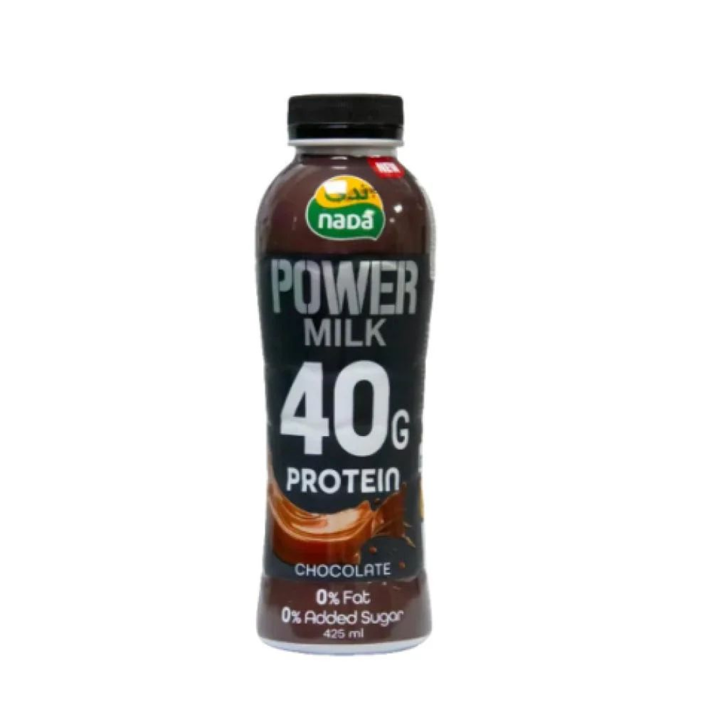 Power Milk Chocolate
