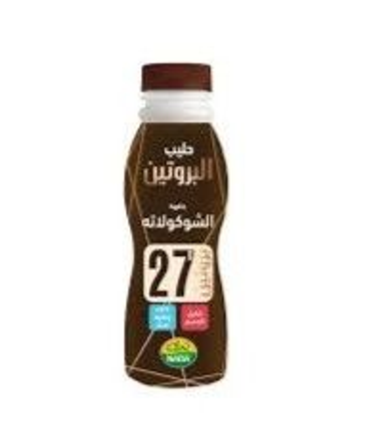 Protein Milk Choclate 320 Ml