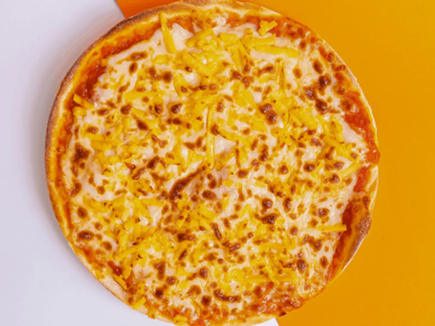 Margarita Pizza