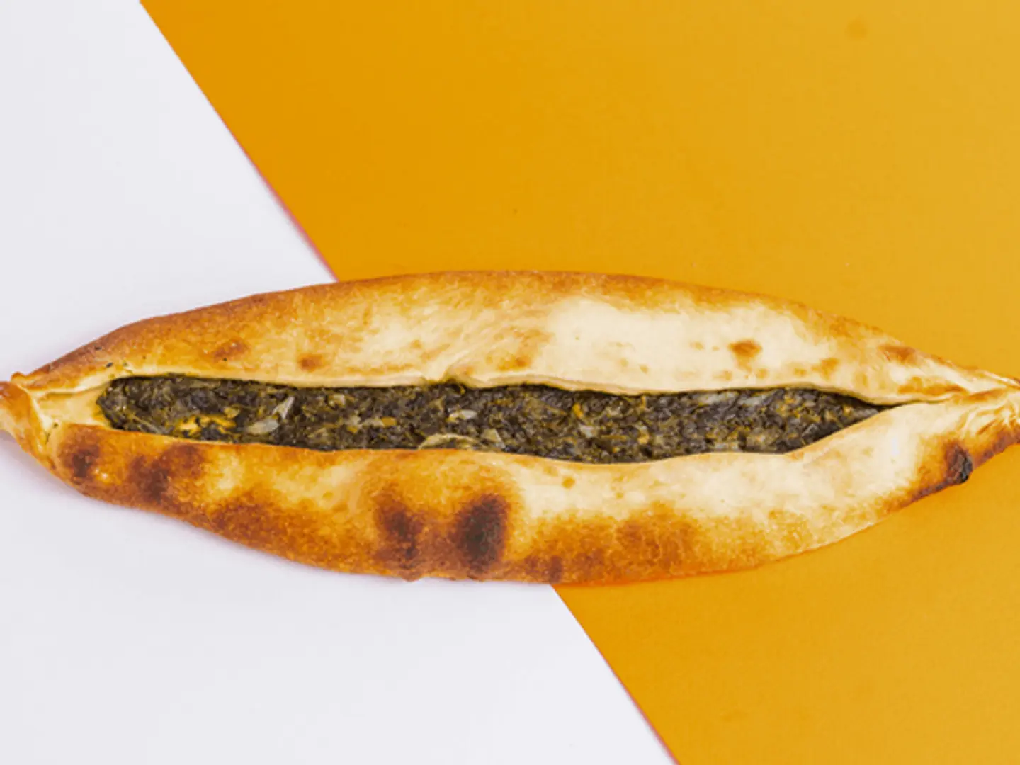 Spinach Pie