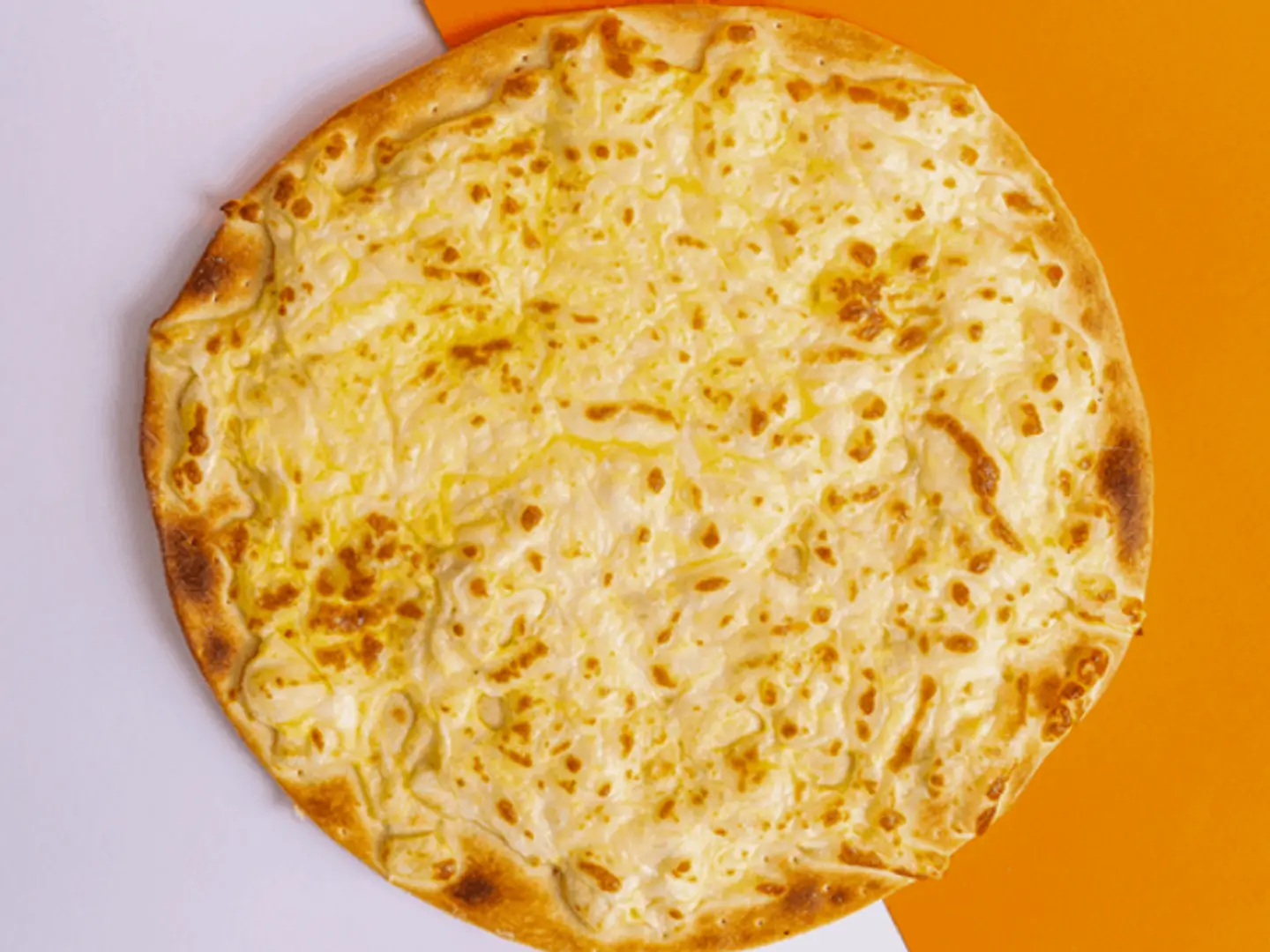 Egg And Cheese