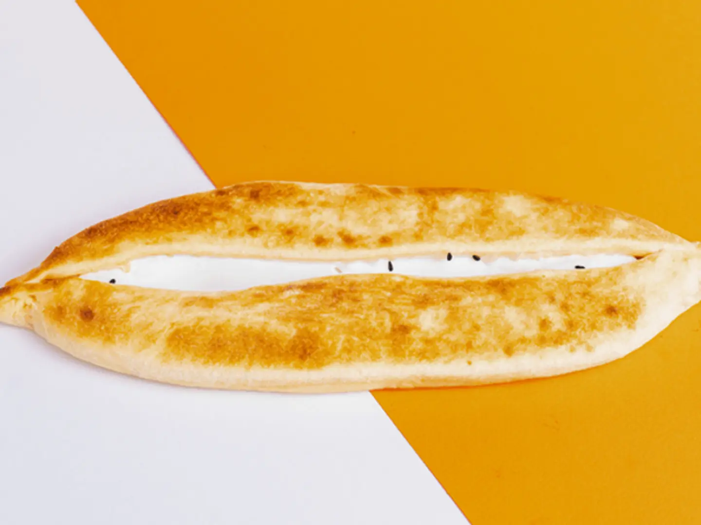 Labneh Pie