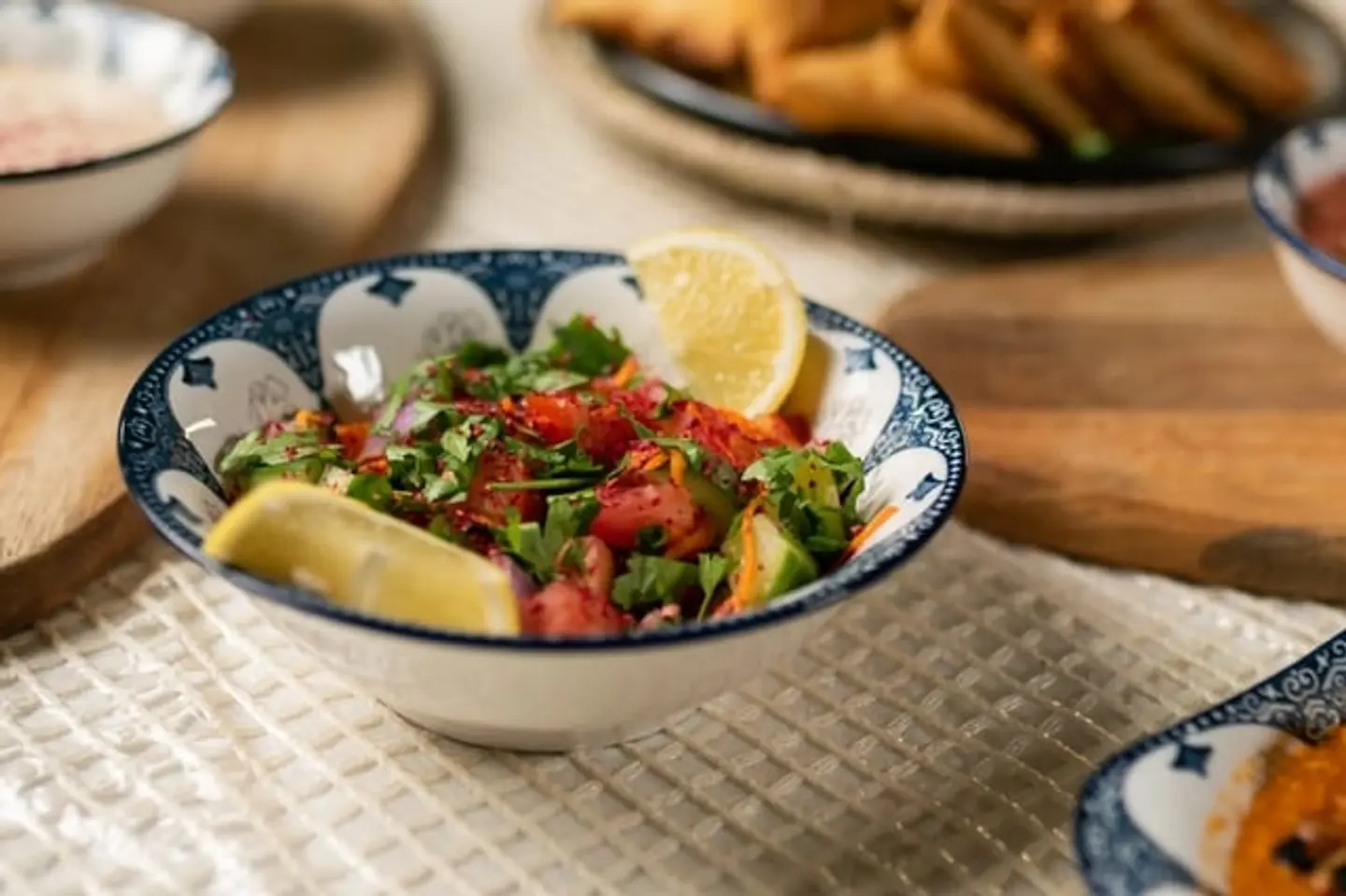Home Salad