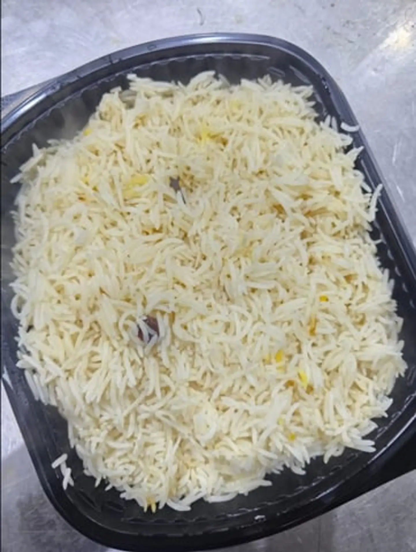 Peshawar Rice