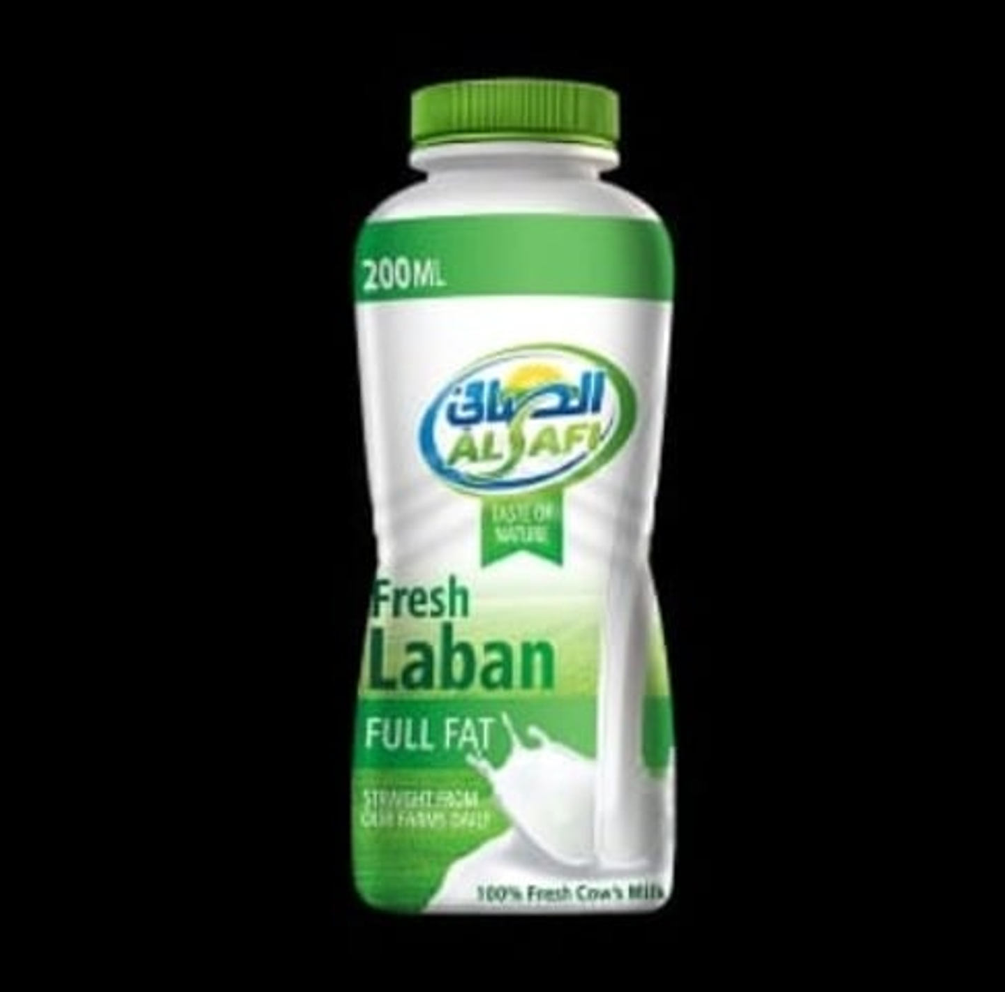Al Safi Laban