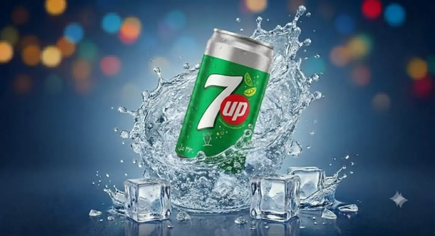 7 Up