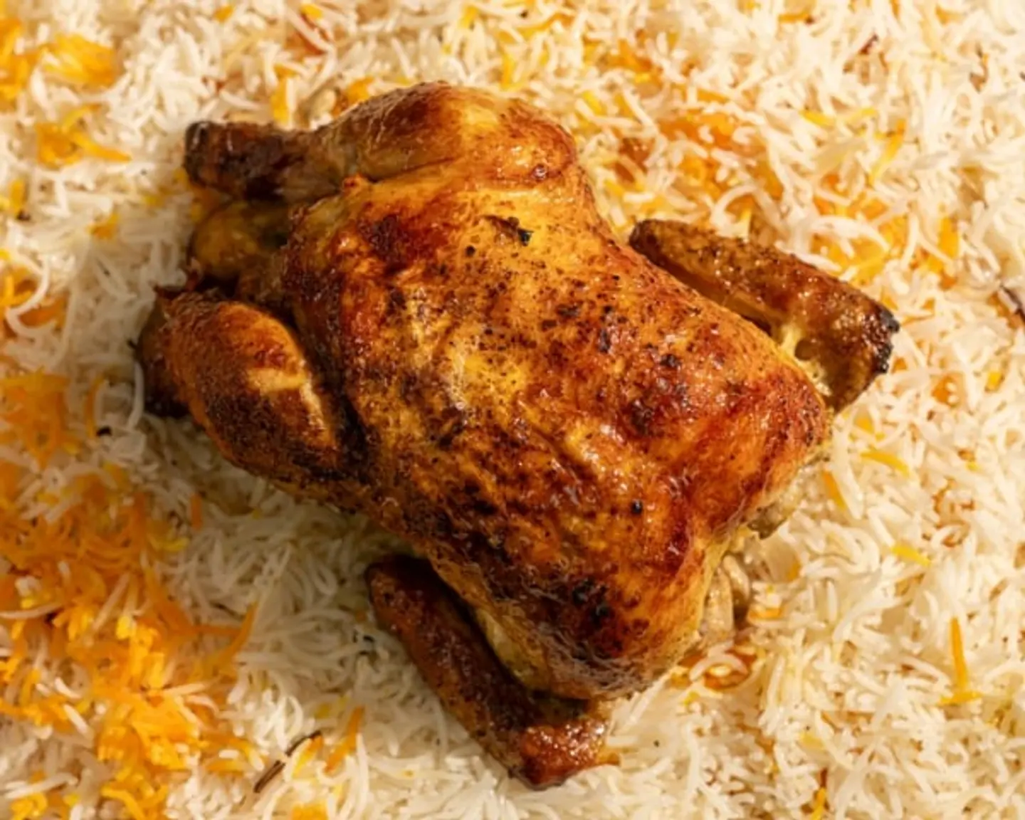 Chicken Grill Box