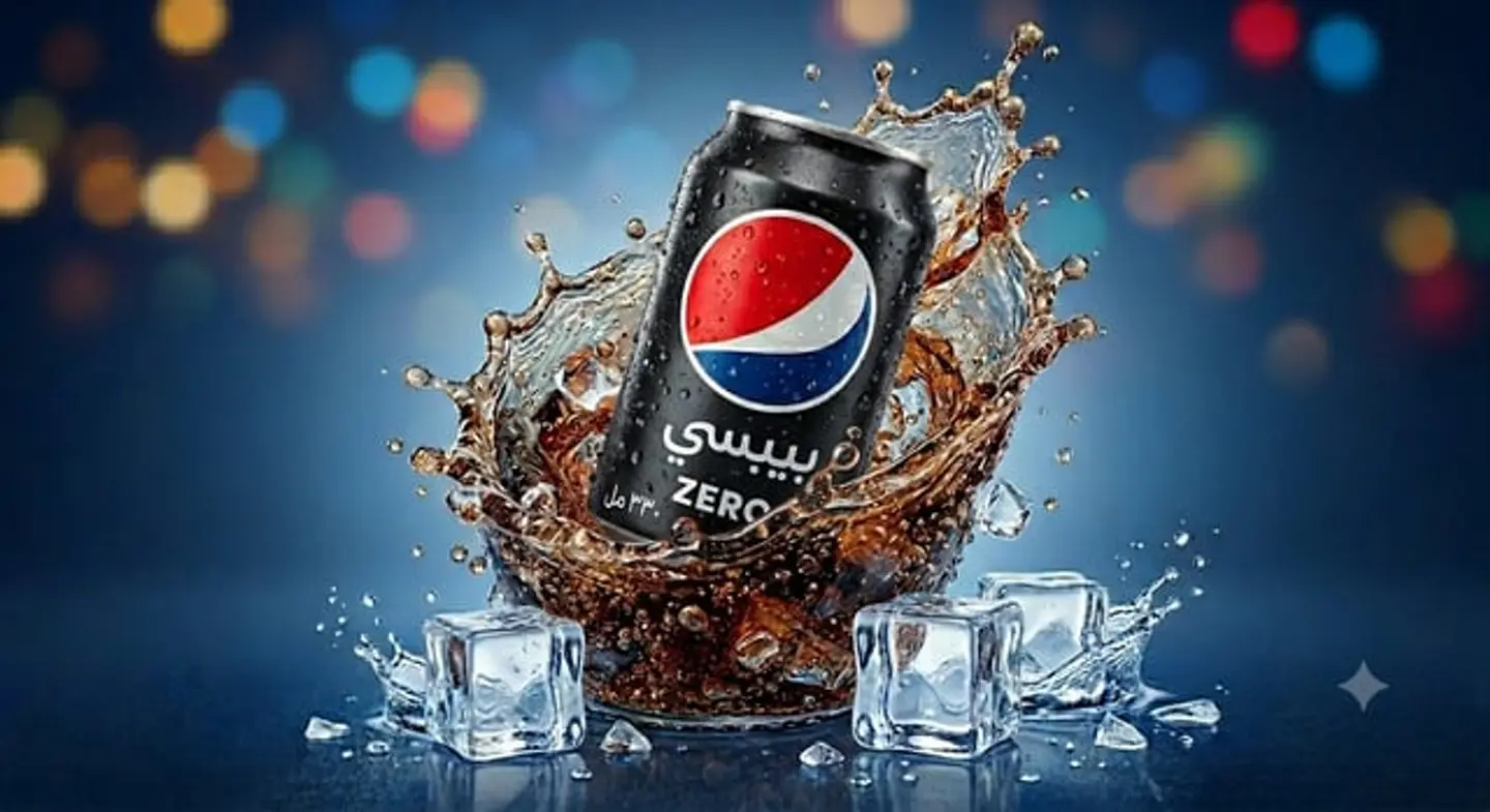 Pepsi Zero