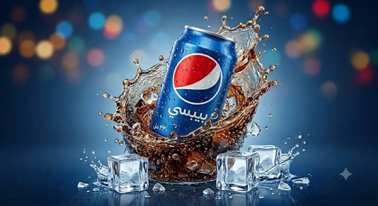 Pepsi