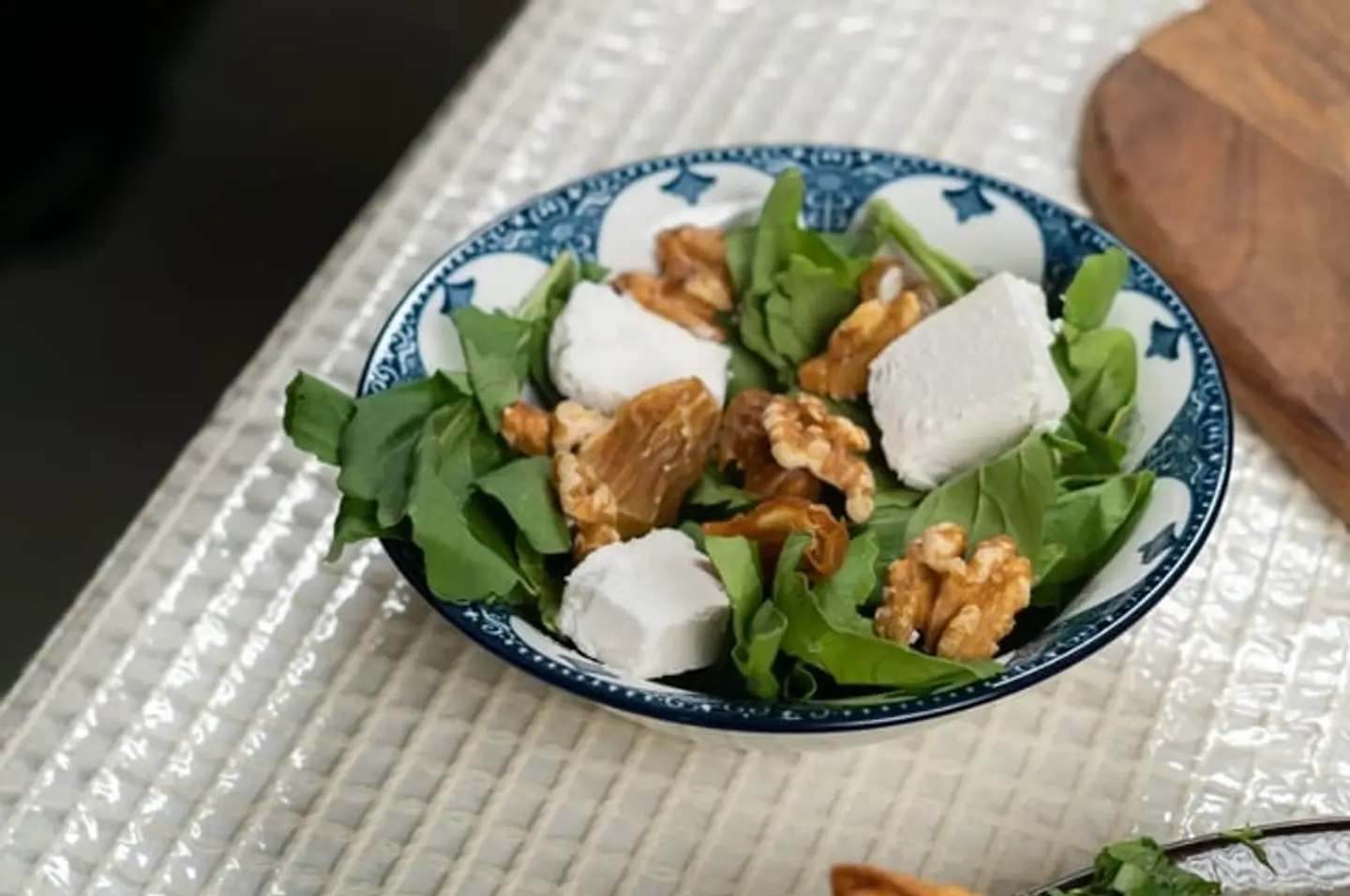 Gazzal Salad