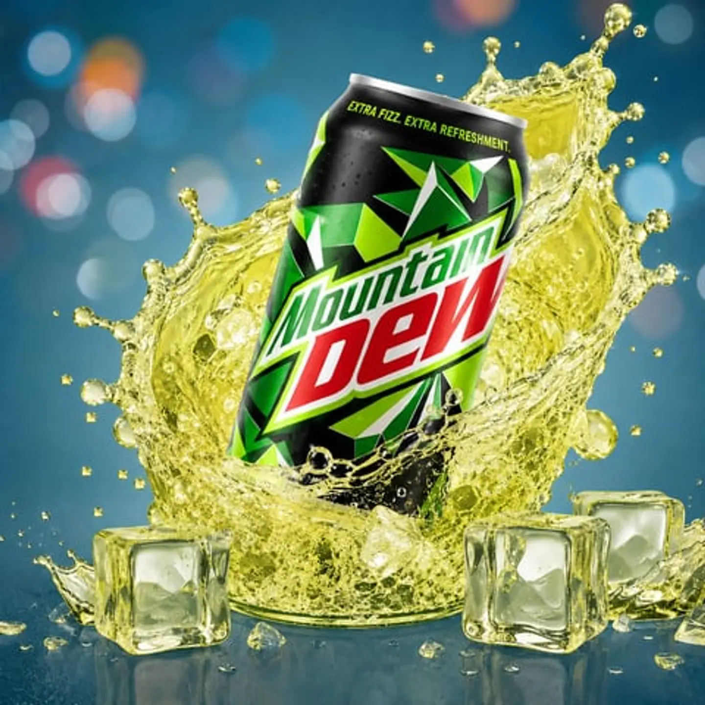 Mountain Dew