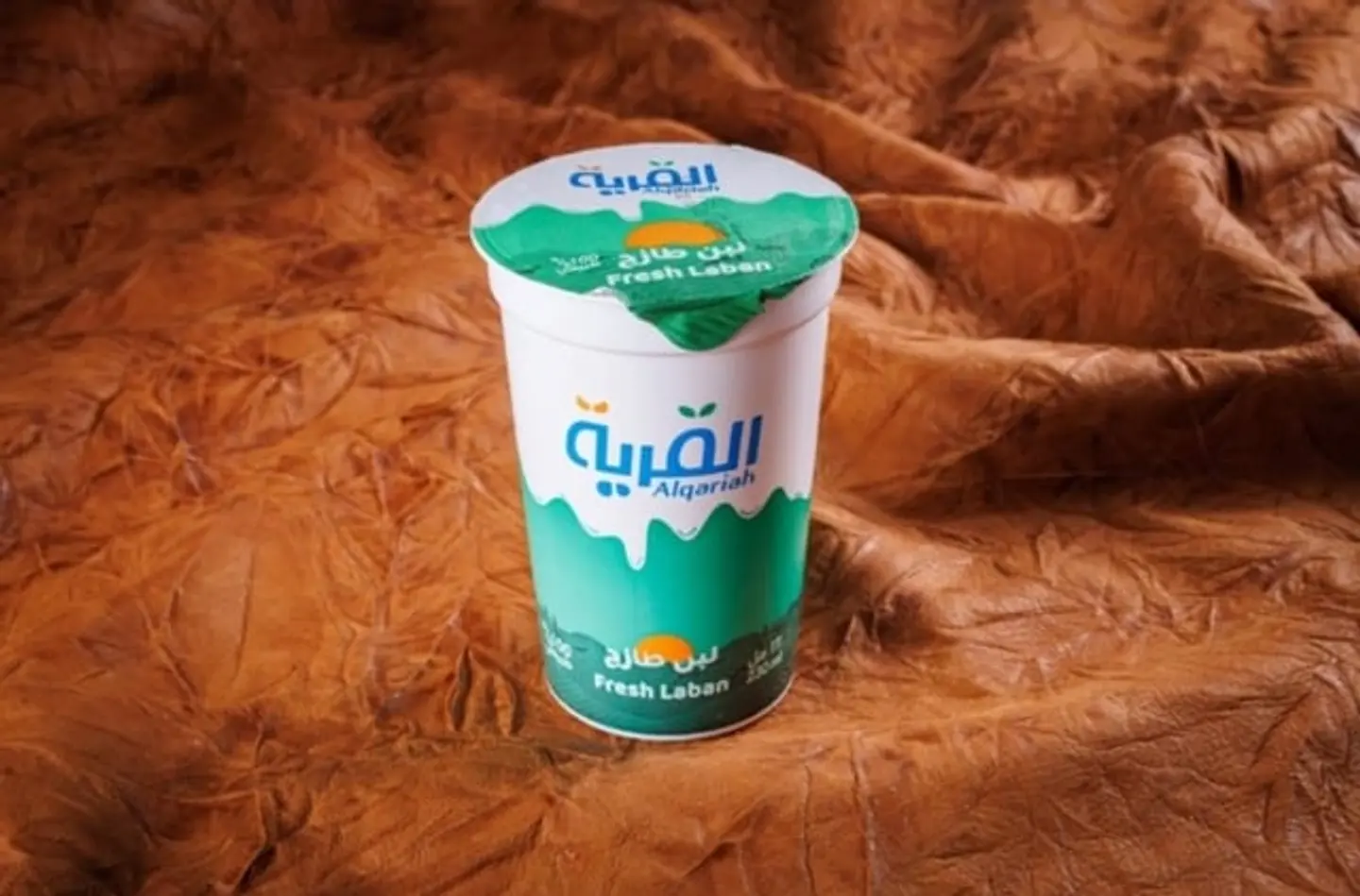 Al Qarya Milk
