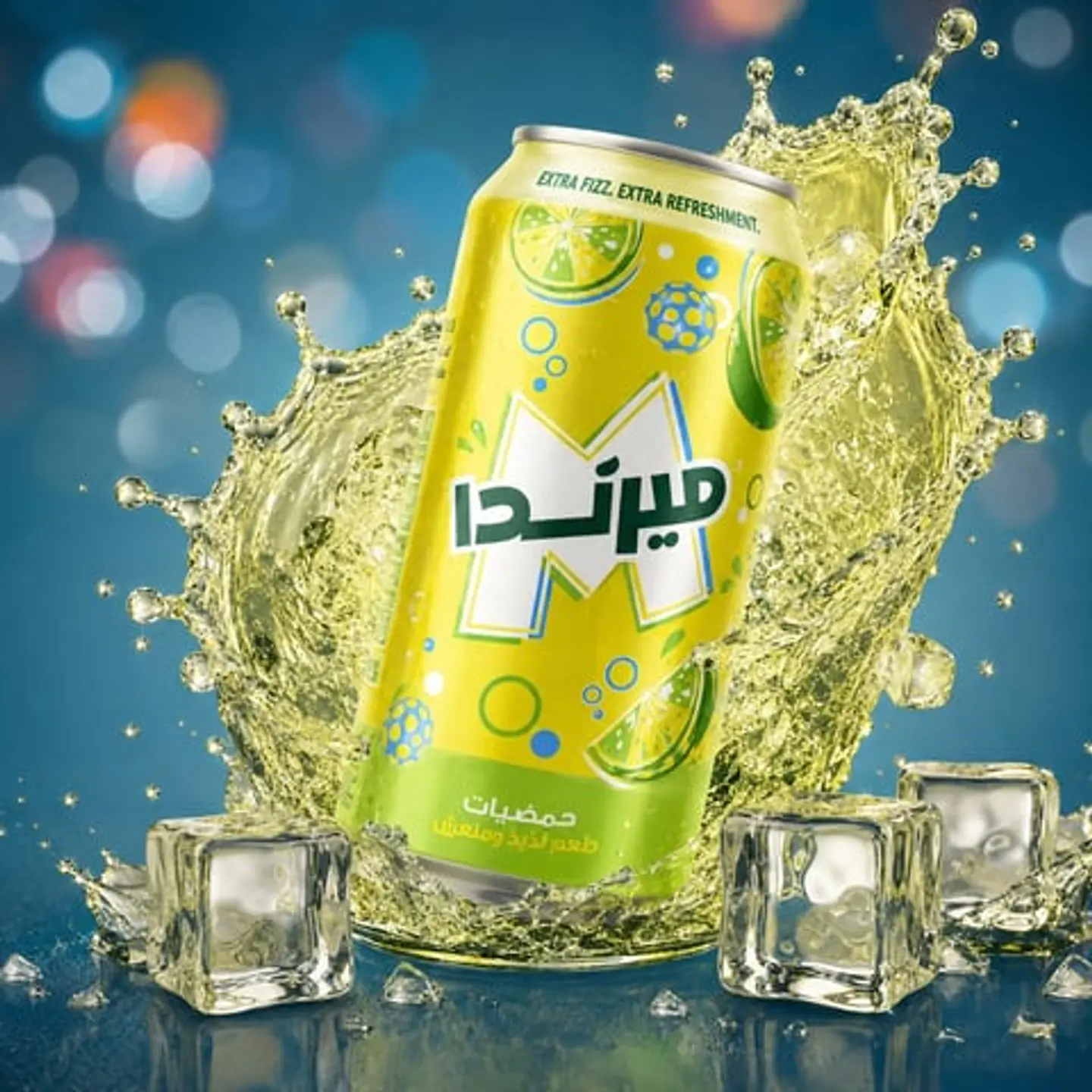 Citrus Mirinda