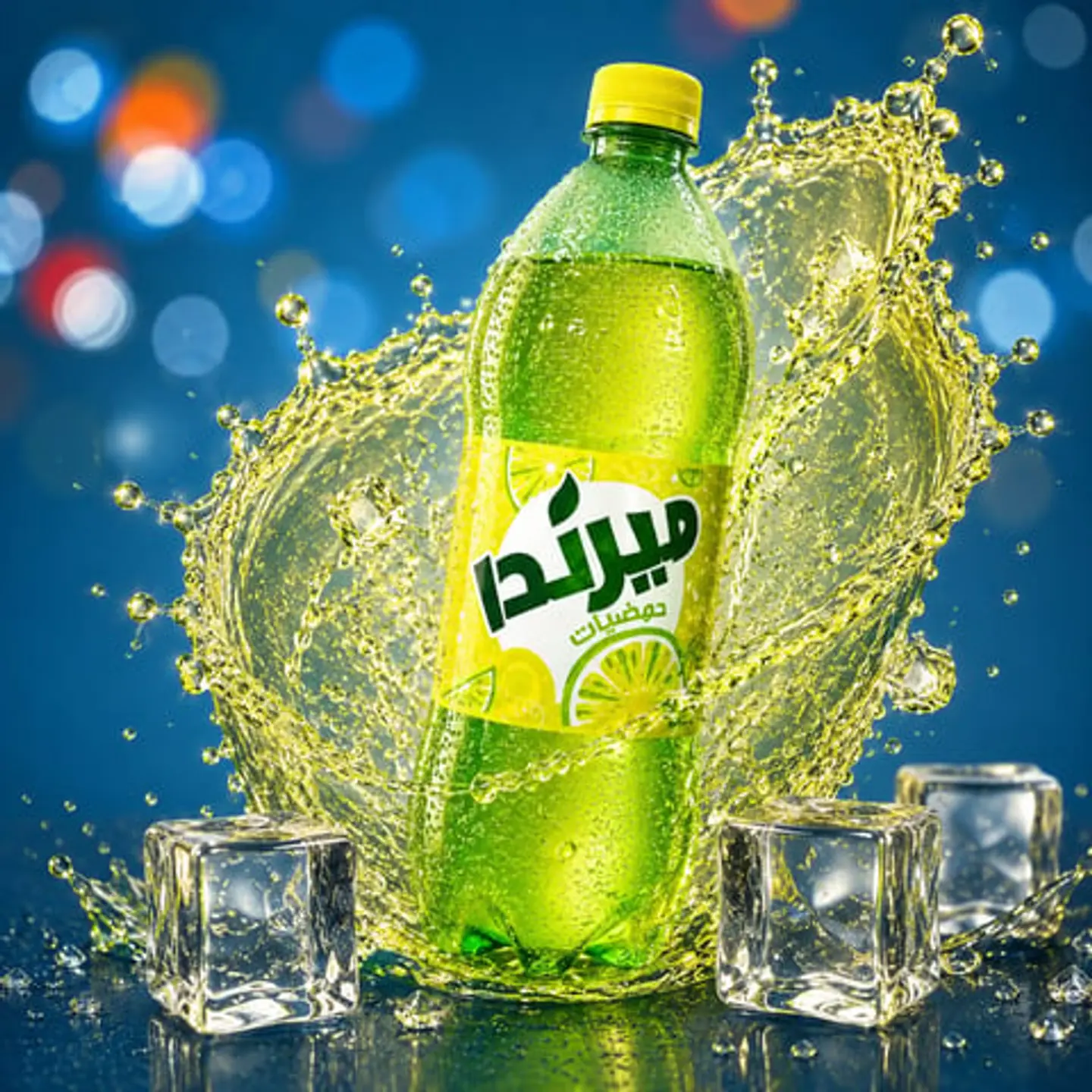 Citrus Mirinda 1 Ltr