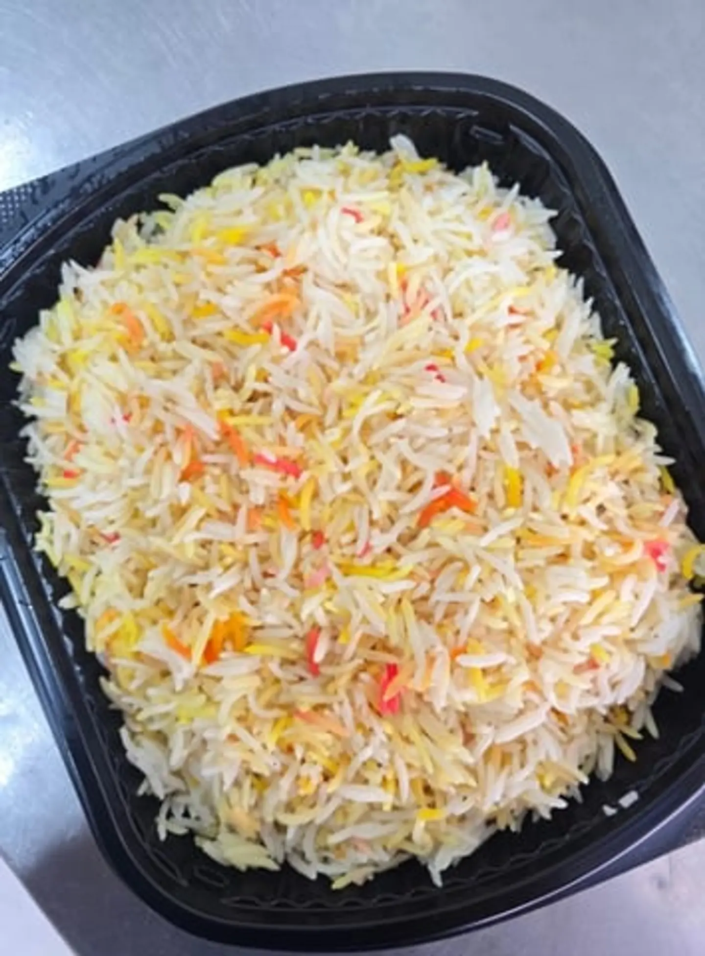 Biryani Rice