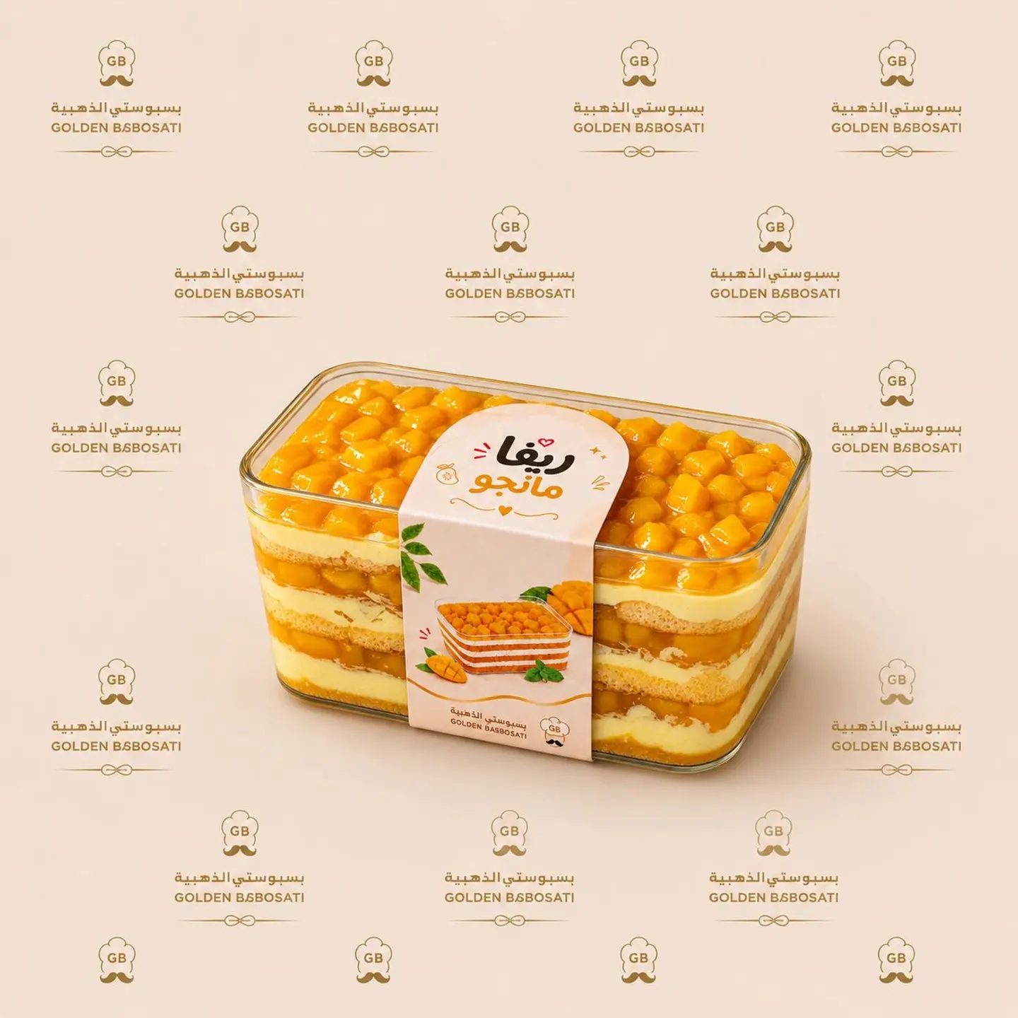 Mango Riva