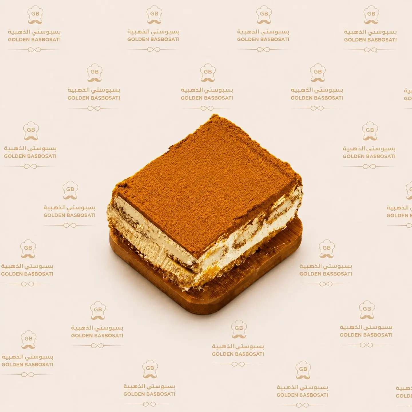 Cinnabon Tiramisu