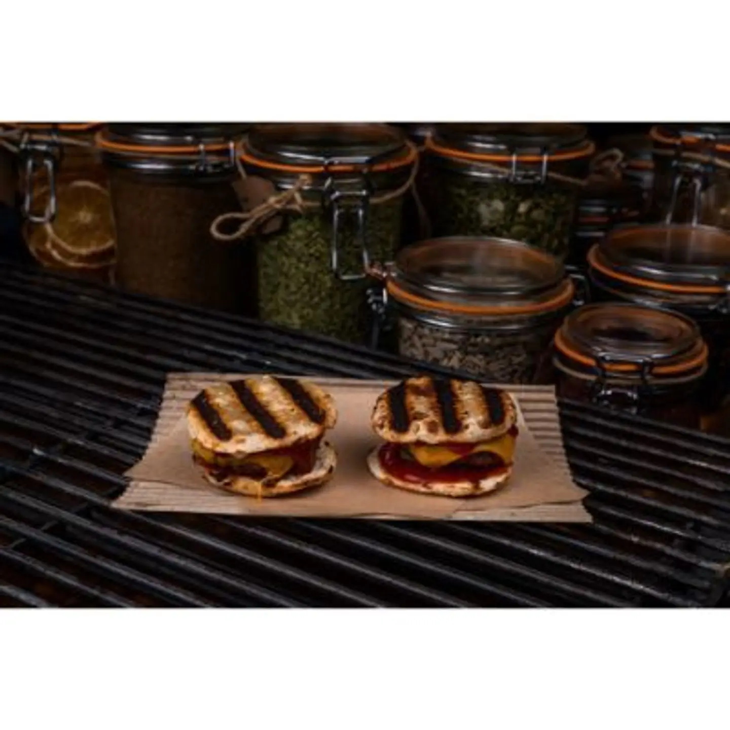 Cheesemelt Sliders