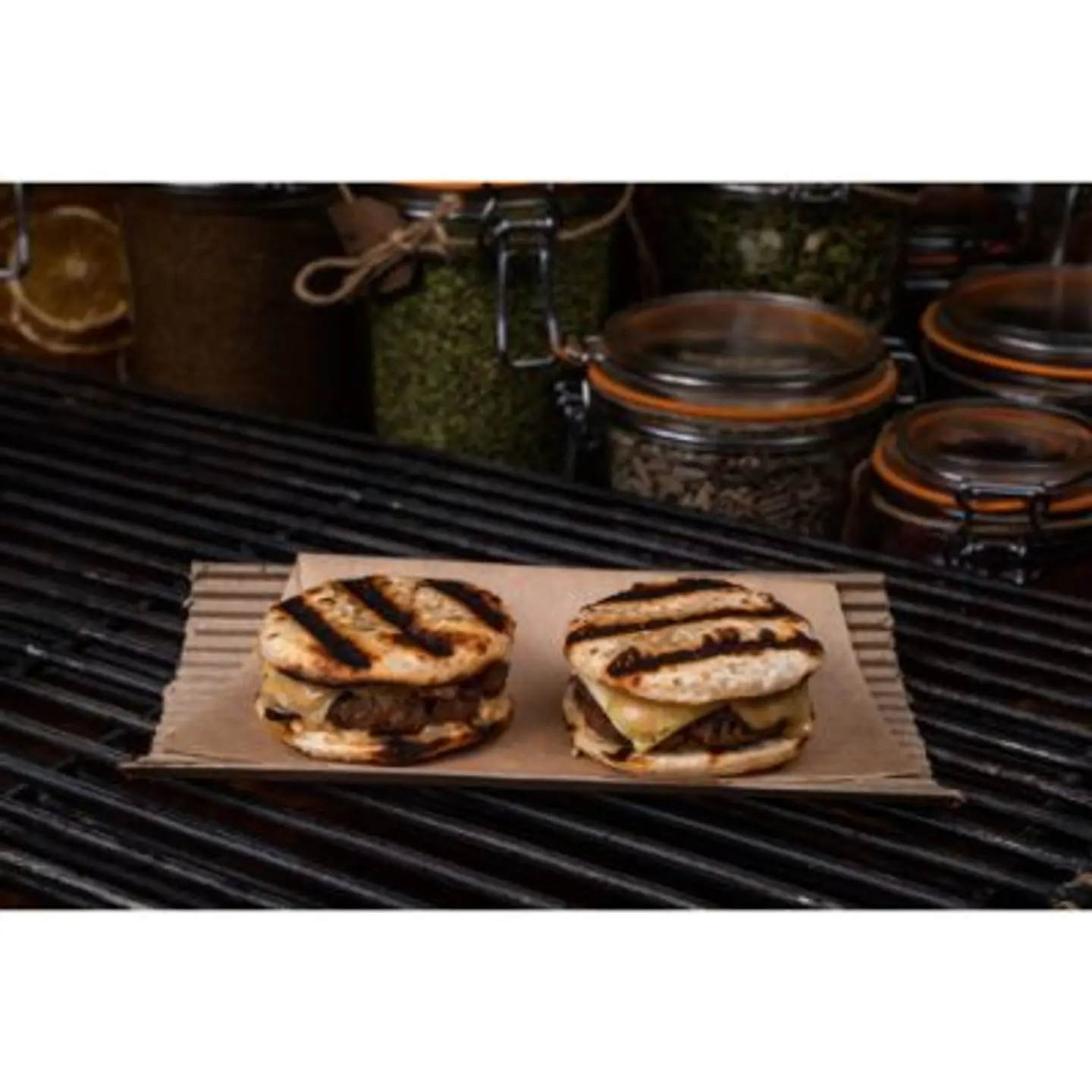Wagyu Sliders