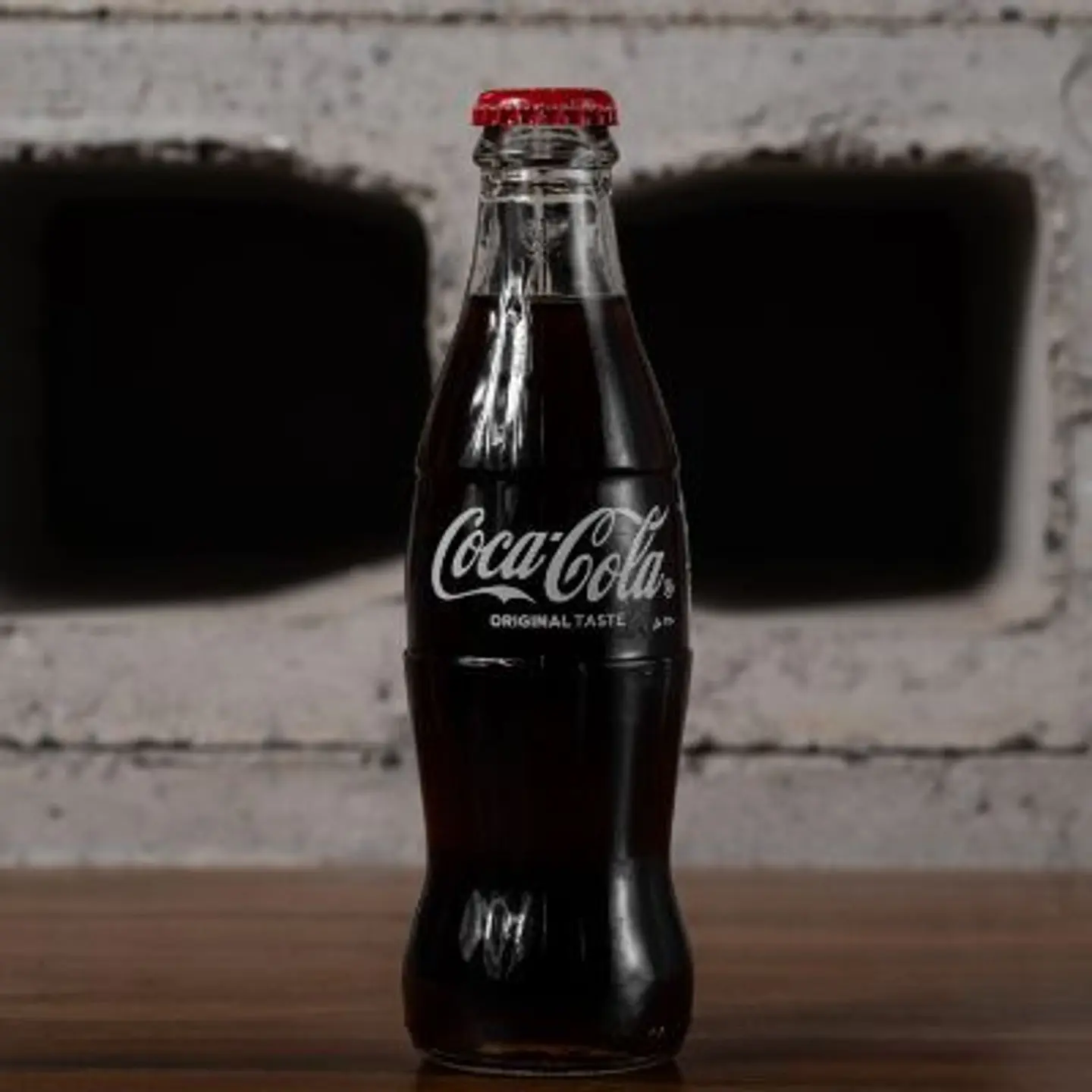 Coke