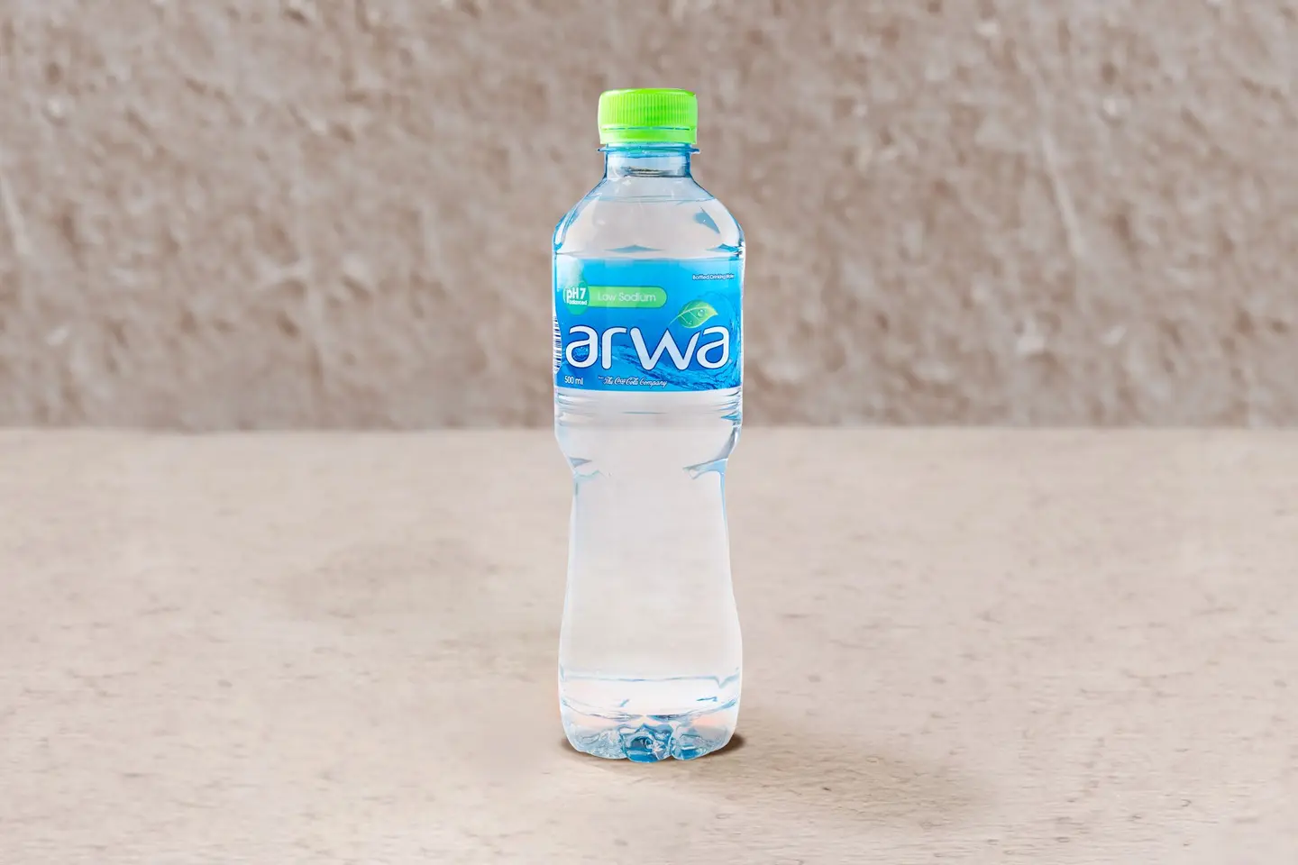 مياه أروى ٥٠٠ مل