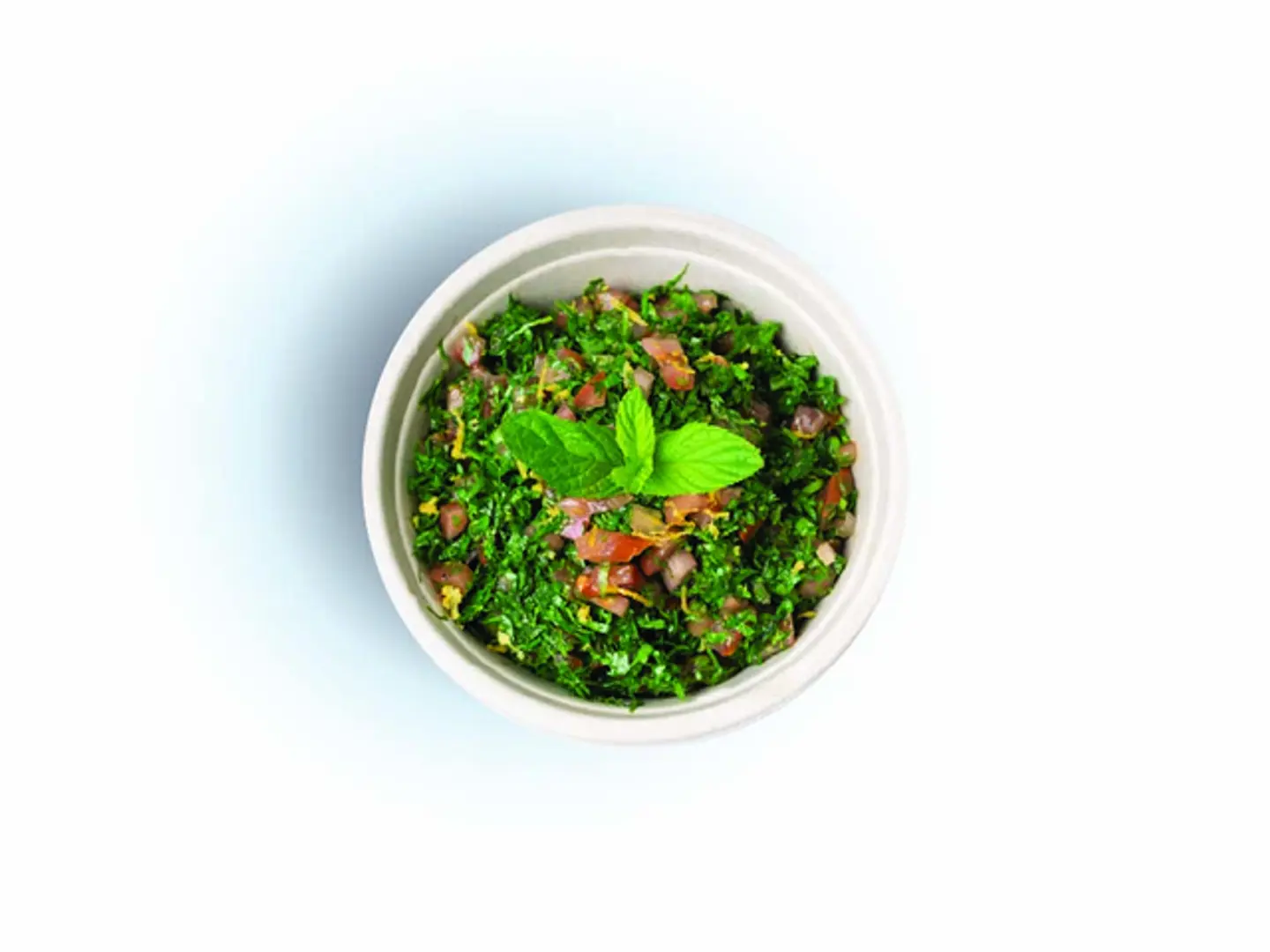 Tabbouleh