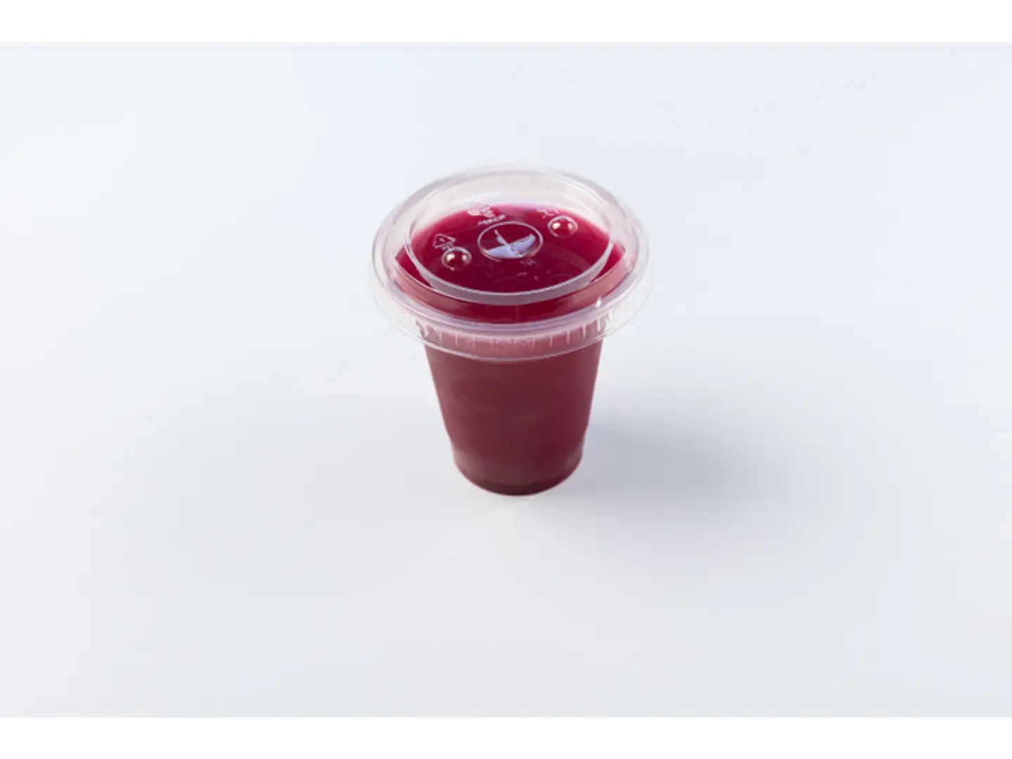 Pomegranate Juice.