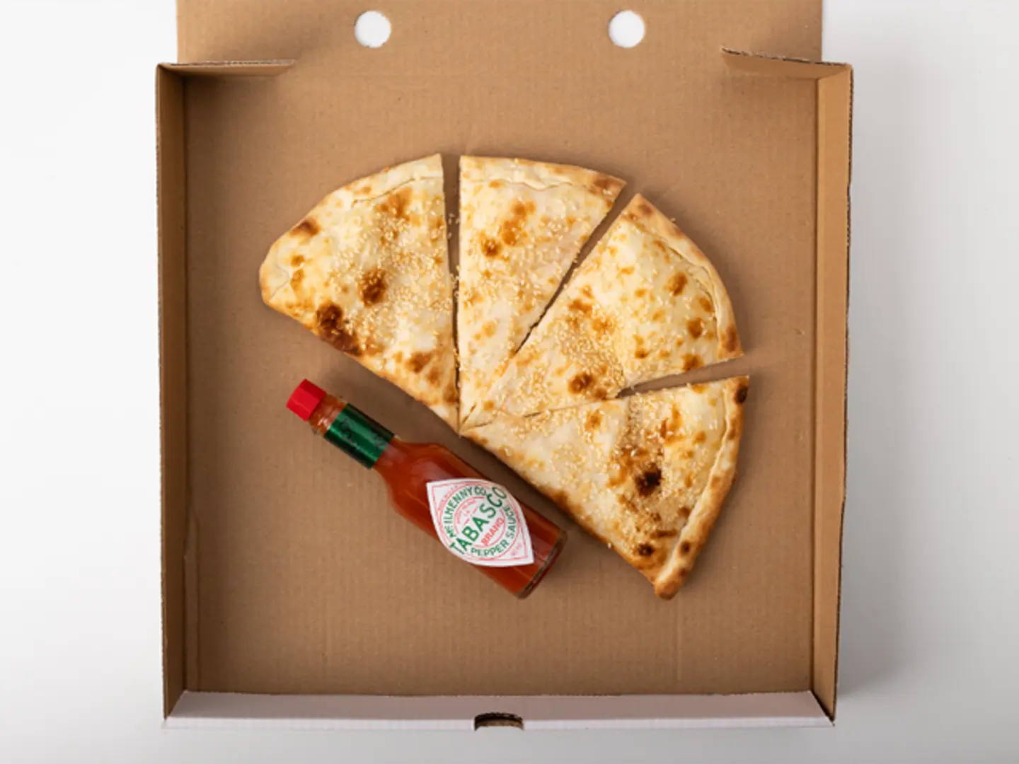 Spicy Craft Cheese