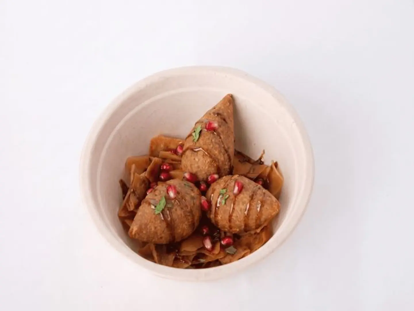 Kubbah Me2 Liyeh ( 2 Pcs )